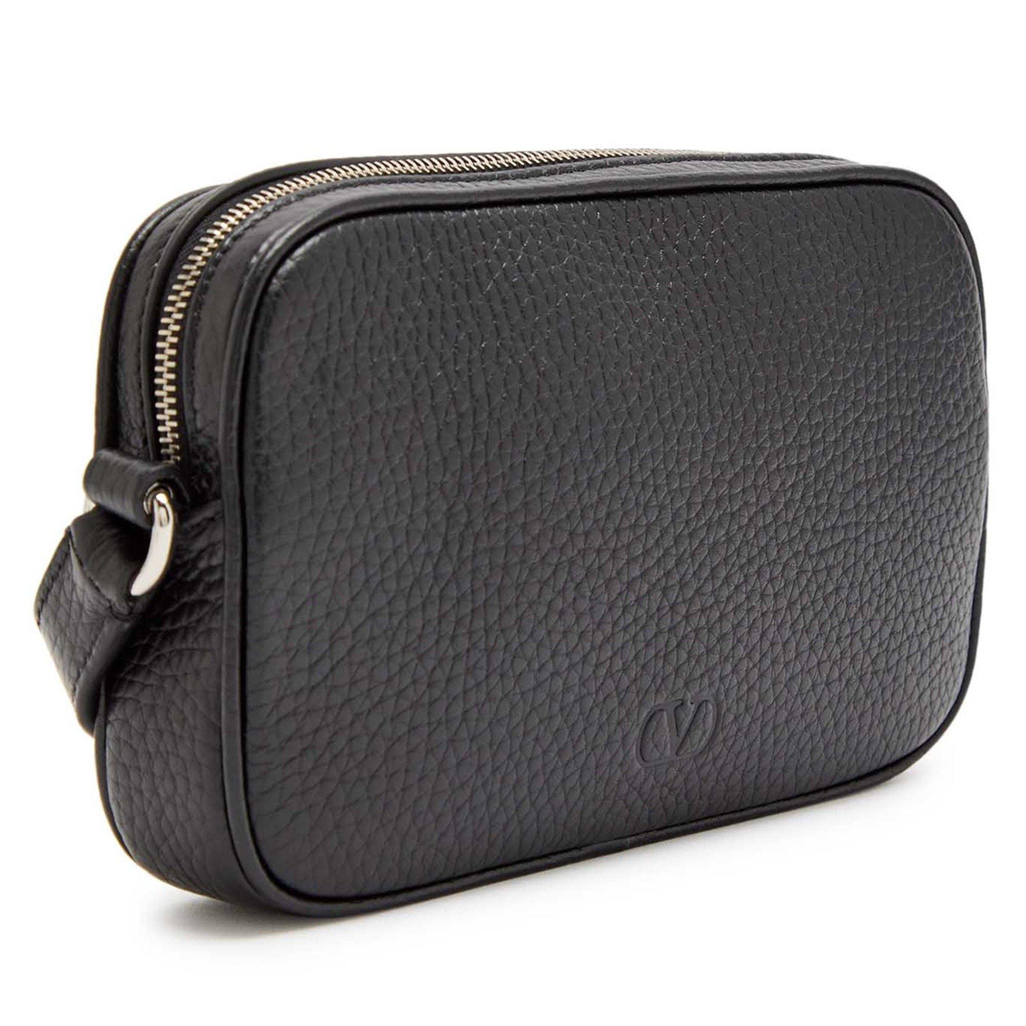 BLACK - Valentino - MINI BAG - 2