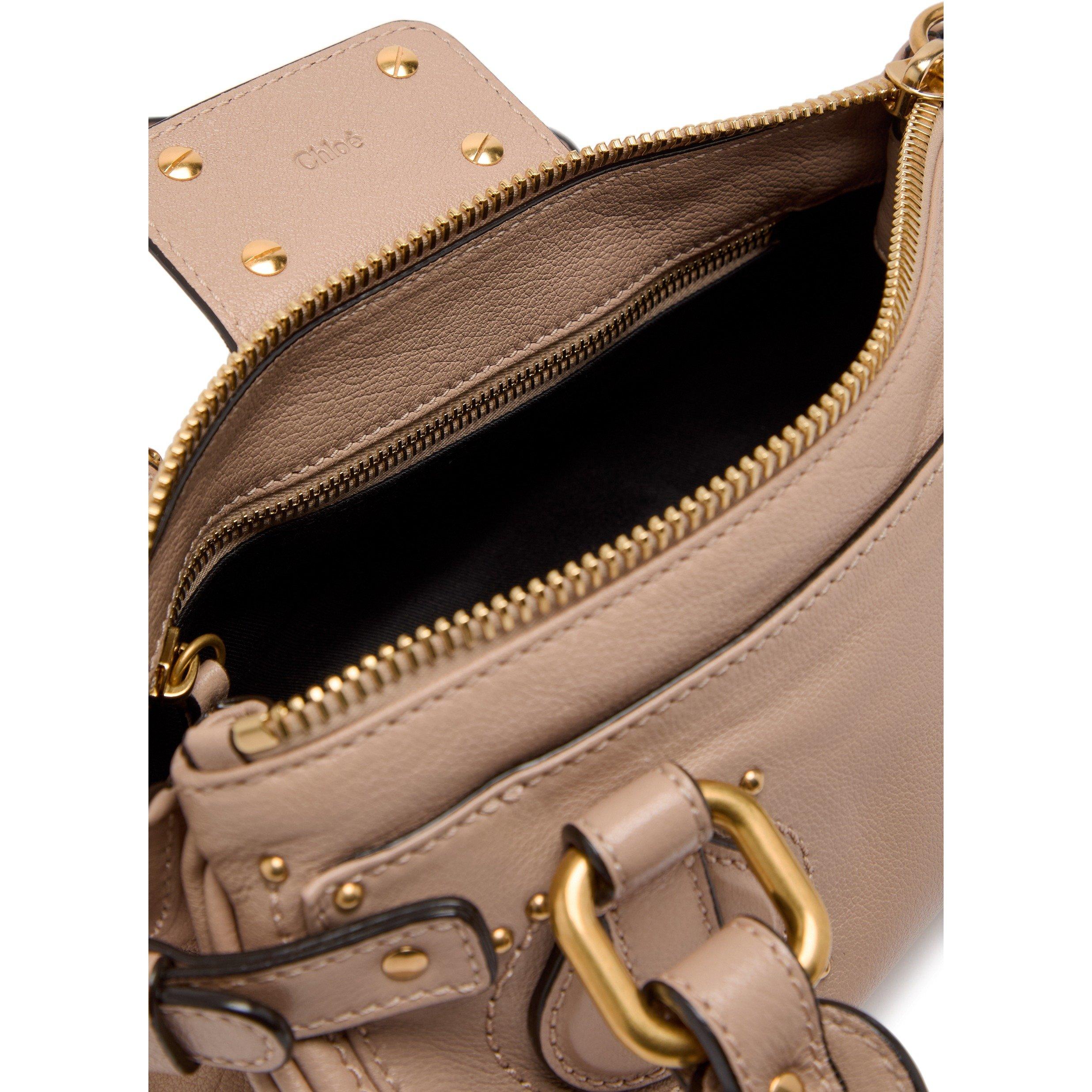 PINK - Chloe - Paddington small shoulder bag - 5