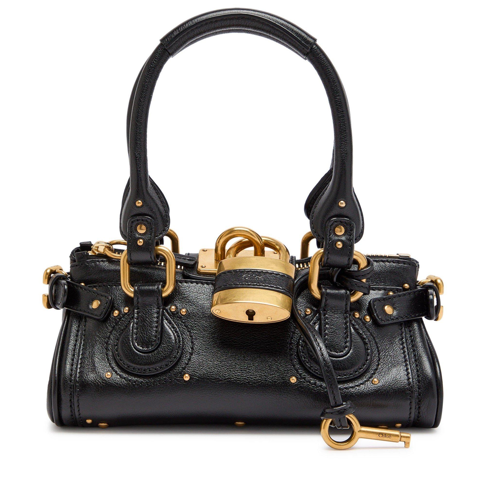 Paddington small shoulder bag