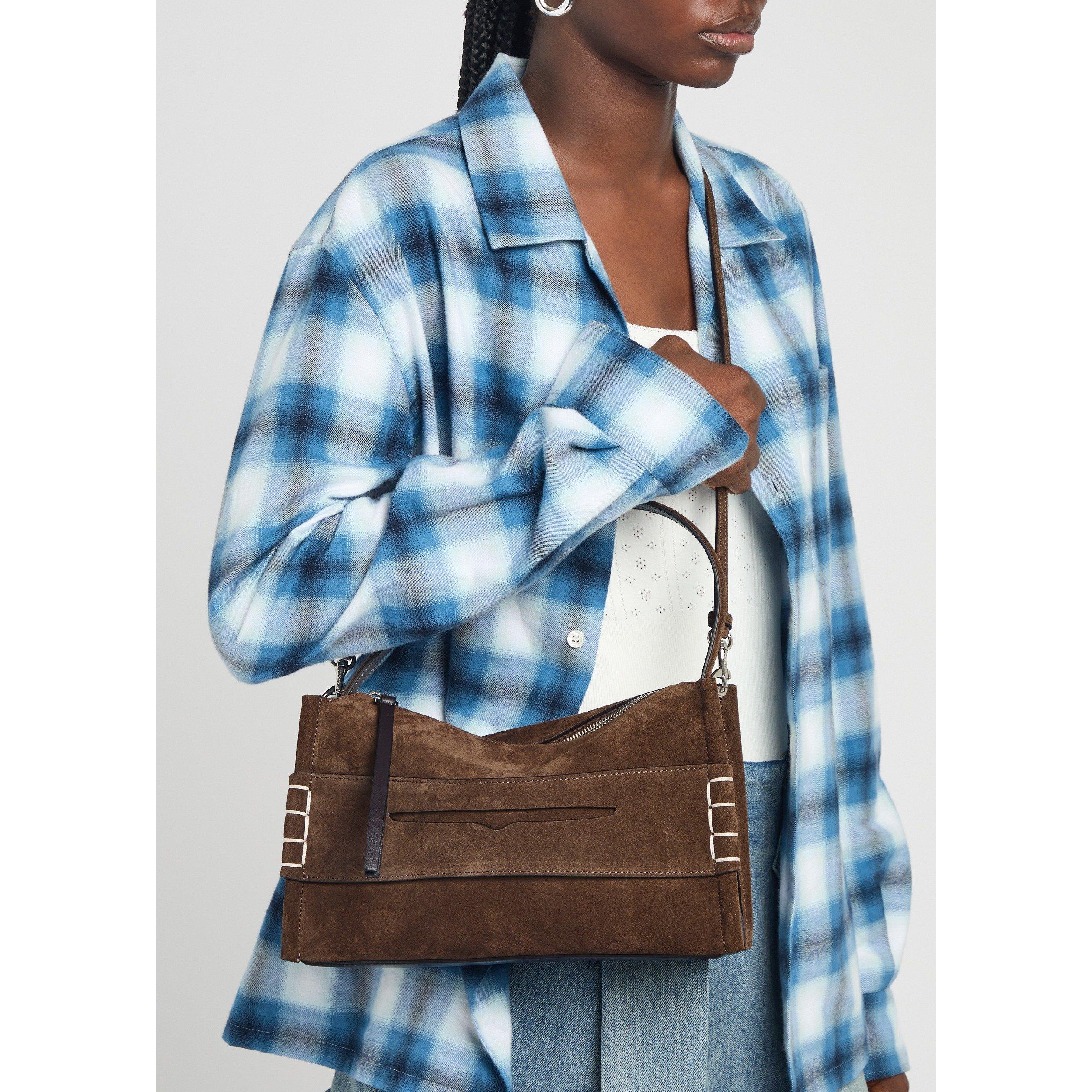BROWN - JW Anderson - LOAFER BAG - 3