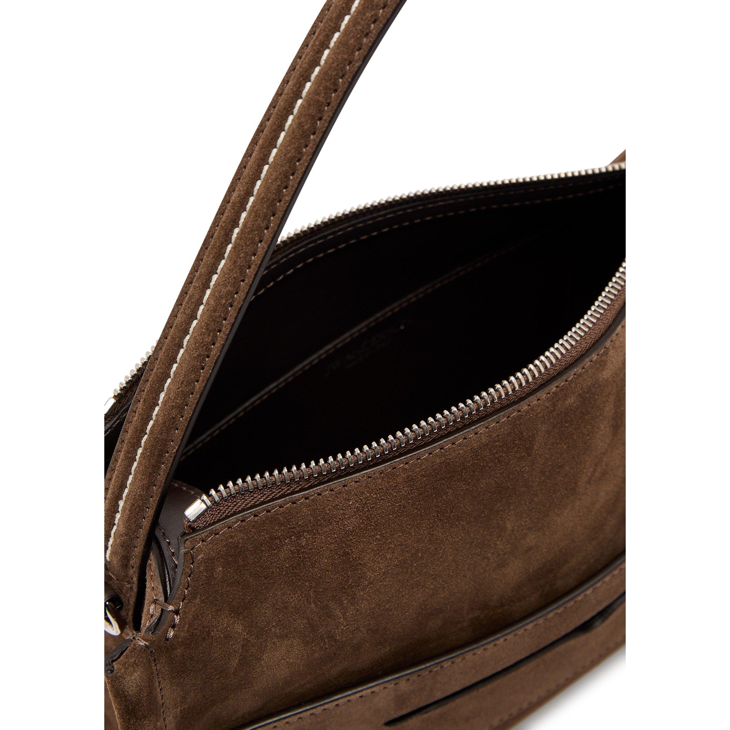 BROWN - JW Anderson - LOAFER BAG - 5