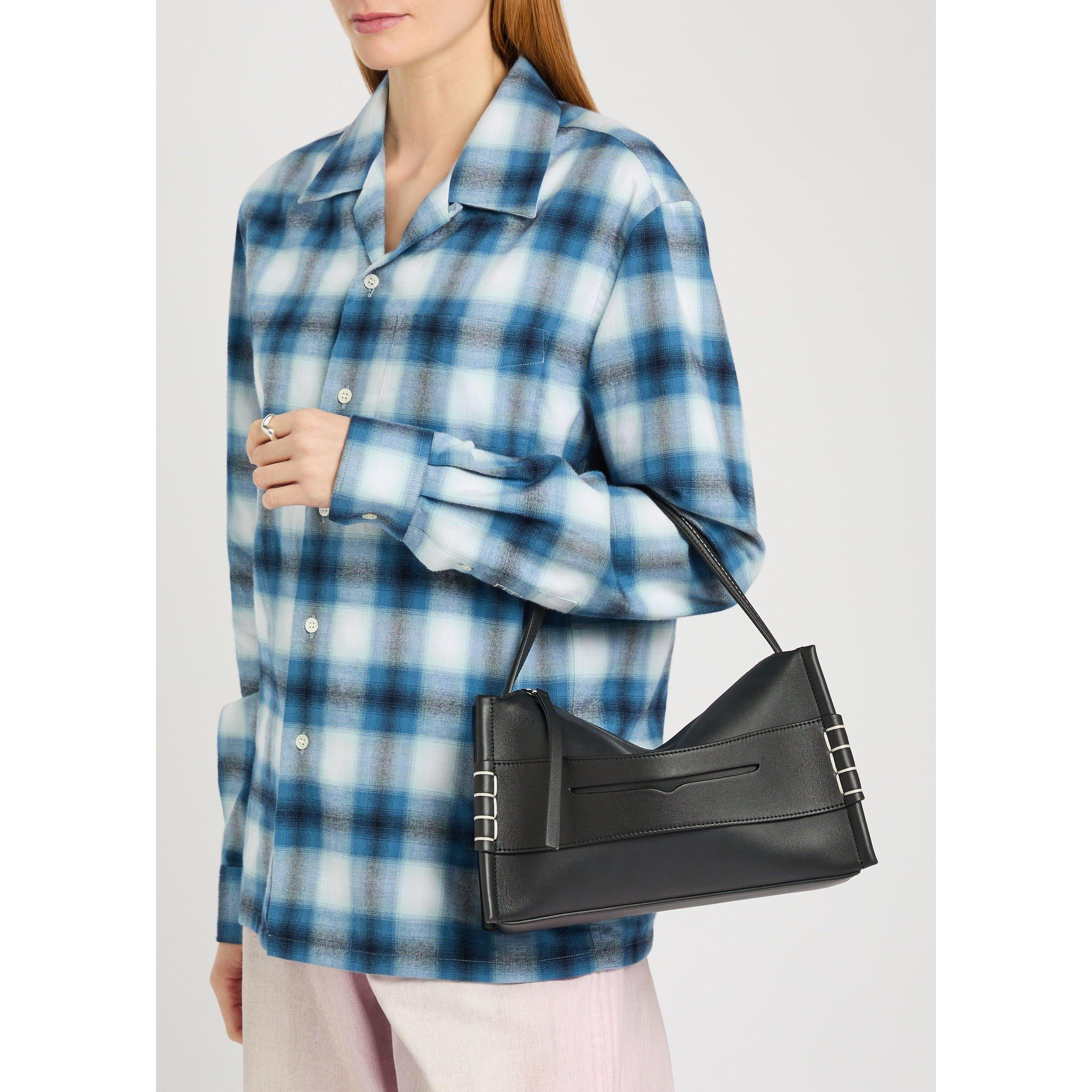 BLACK - JW Anderson - LOAFER BAG - 3