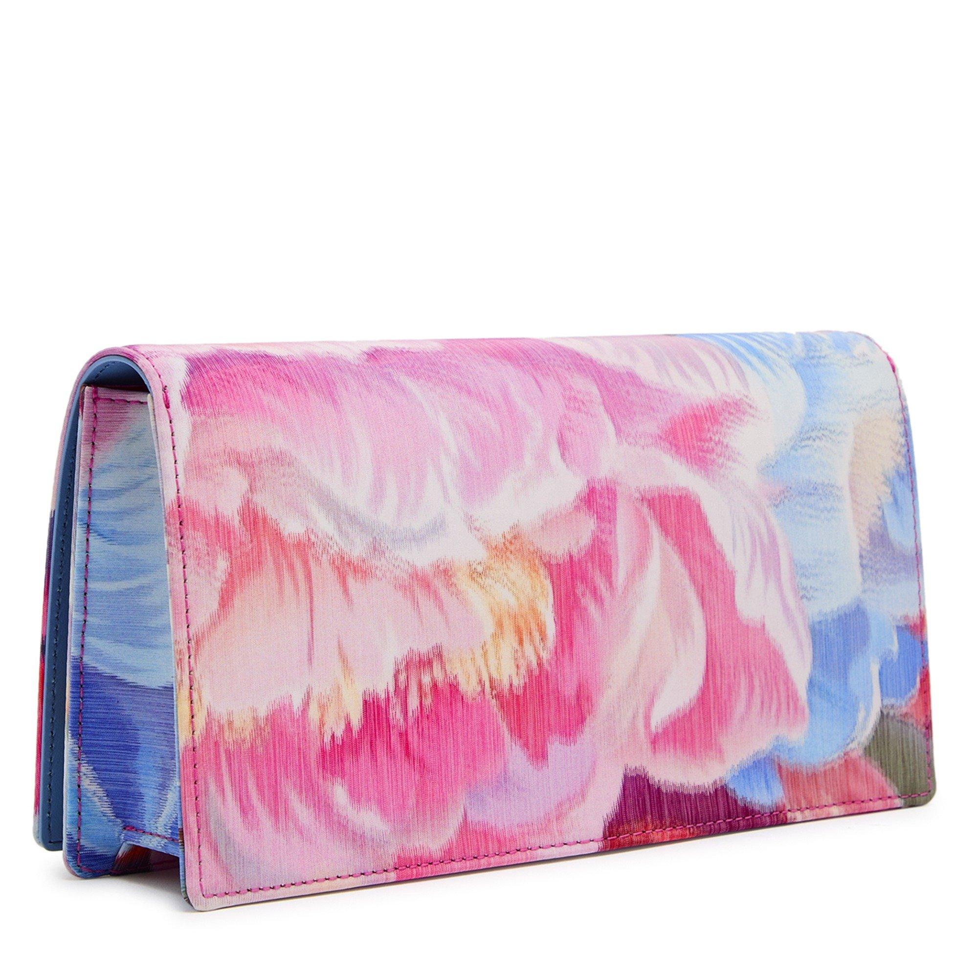 MULTICOLOURED - Christian Louboutin - BETTINA PEONIES CLUTCH - 2