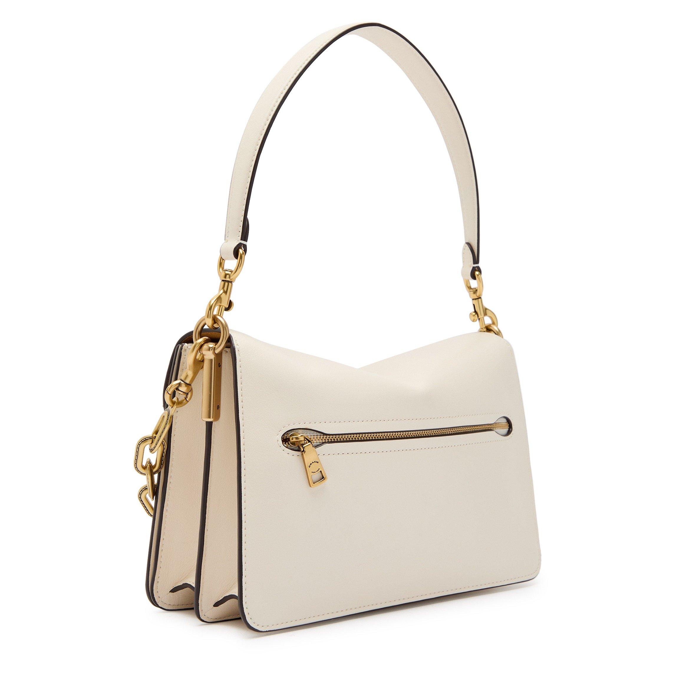 WHITE - Coach - TABBY SOFT CHAIN - 2