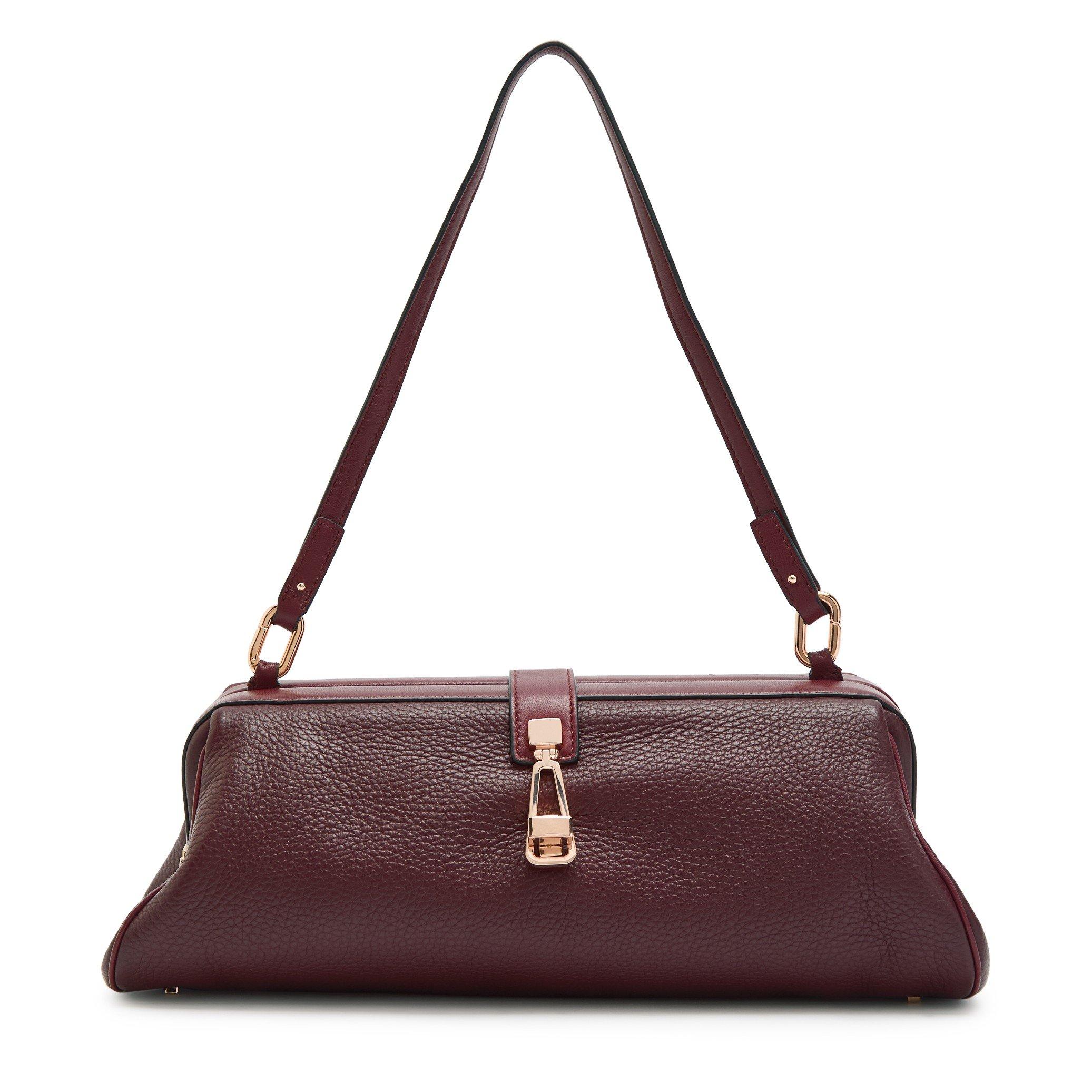 Gabriela Hearst PAOLA CLUTCH