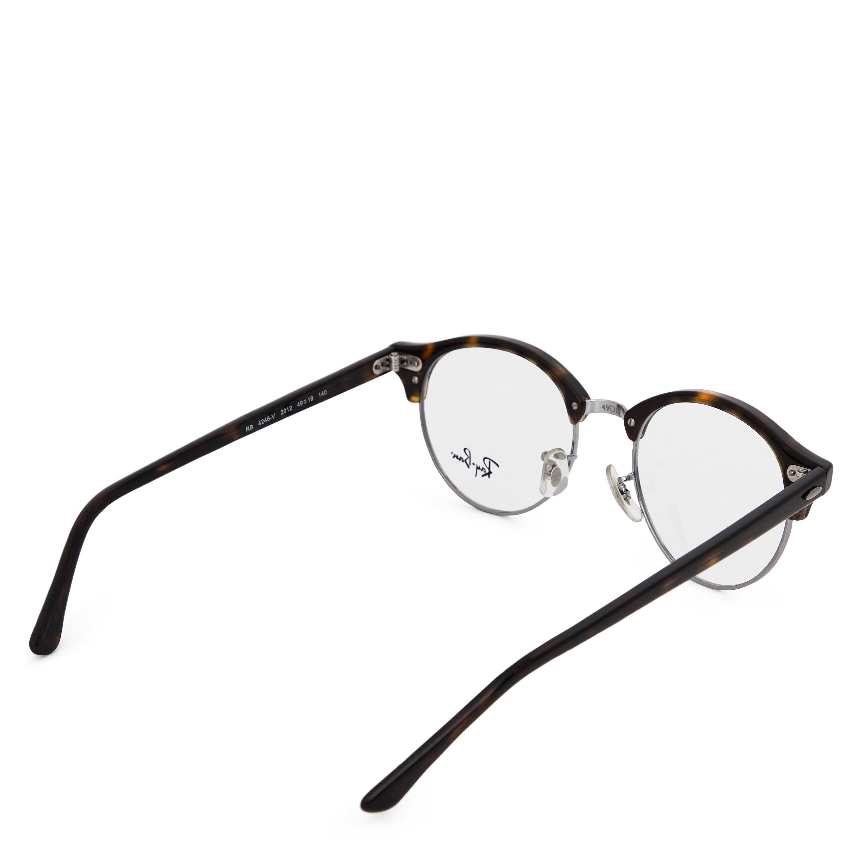 HAVANA - Ray-Ban - OPT 0RX4246V09 - 2