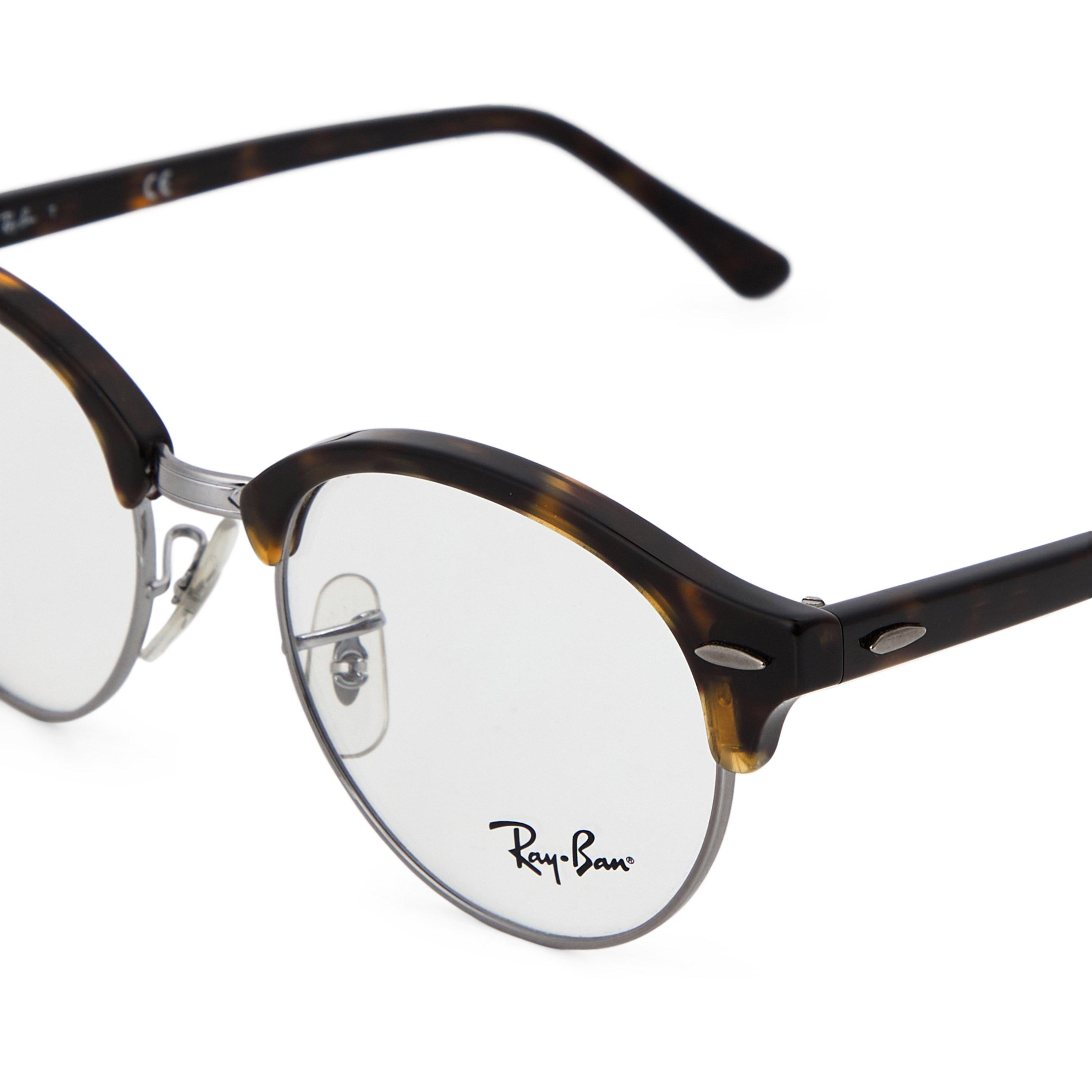 HAVANA - Ray-Ban - OPT 0RX4246V09 - 3