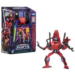 Transformers GAME TRA GEN LEGACY EV VOYAGER INFERNO