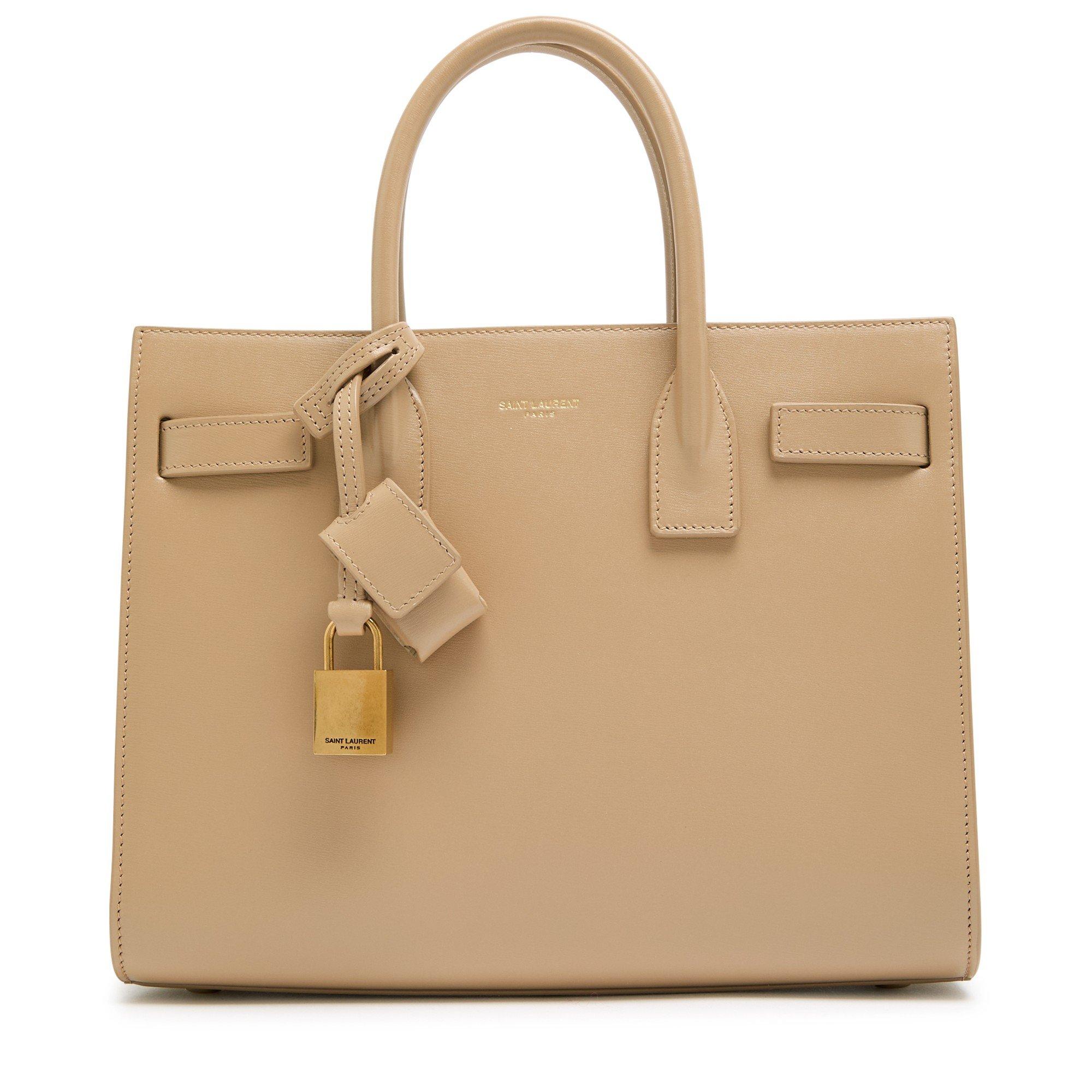 BEIGE - Saint Laurent - YSL BO SDJ BABY BOND