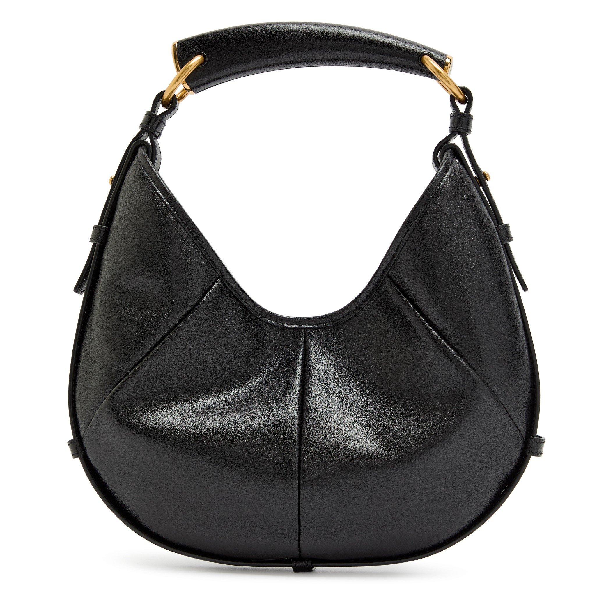 BLACK - Saint Laurent - YSL BO MOMBASA S - 1