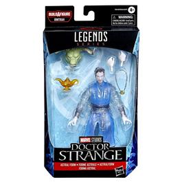 Marvel GAME Marvel Legends Series Astral Form Doctor Strange Action Figure