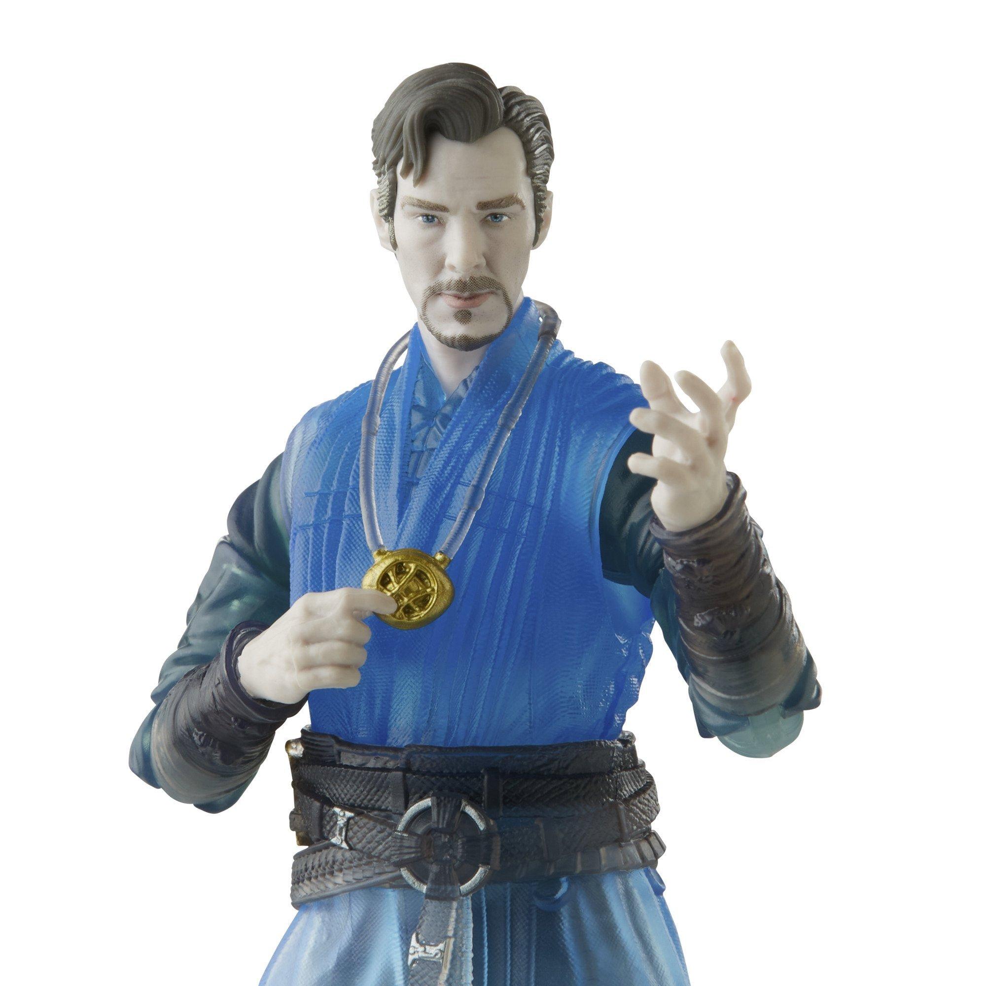 N/A - Marvel - Legends Series Astral Form Doctor Strange Action Figure - 3