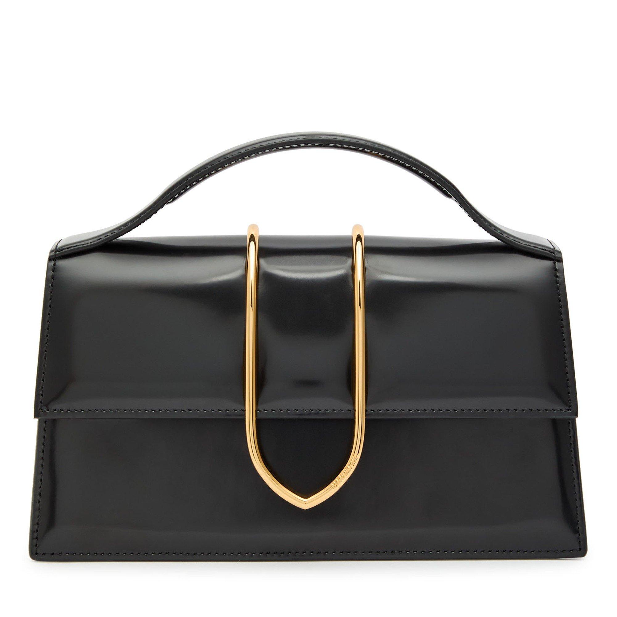 BLACK - Jacquemus - LE GRAND BAMBINO - 1