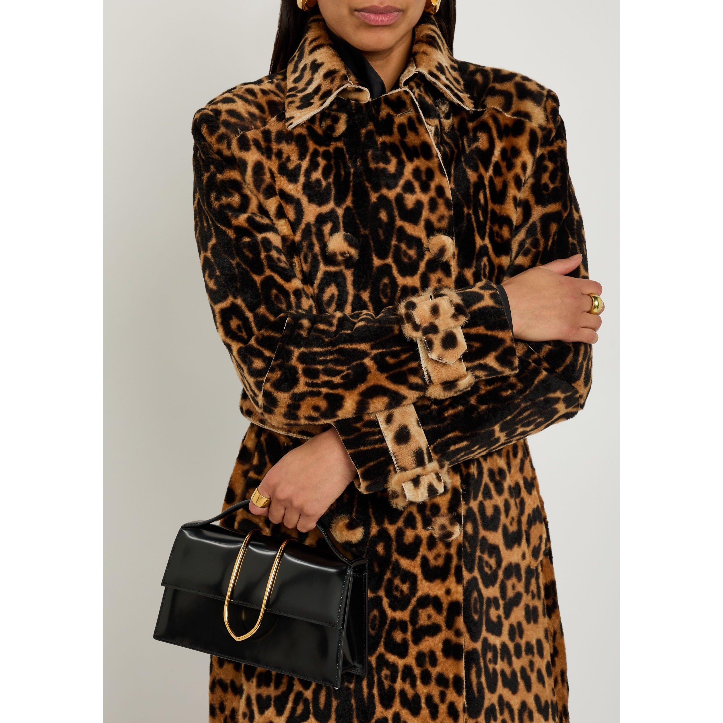 BLACK - Jacquemus - LE GRAND BAMBINO - 3