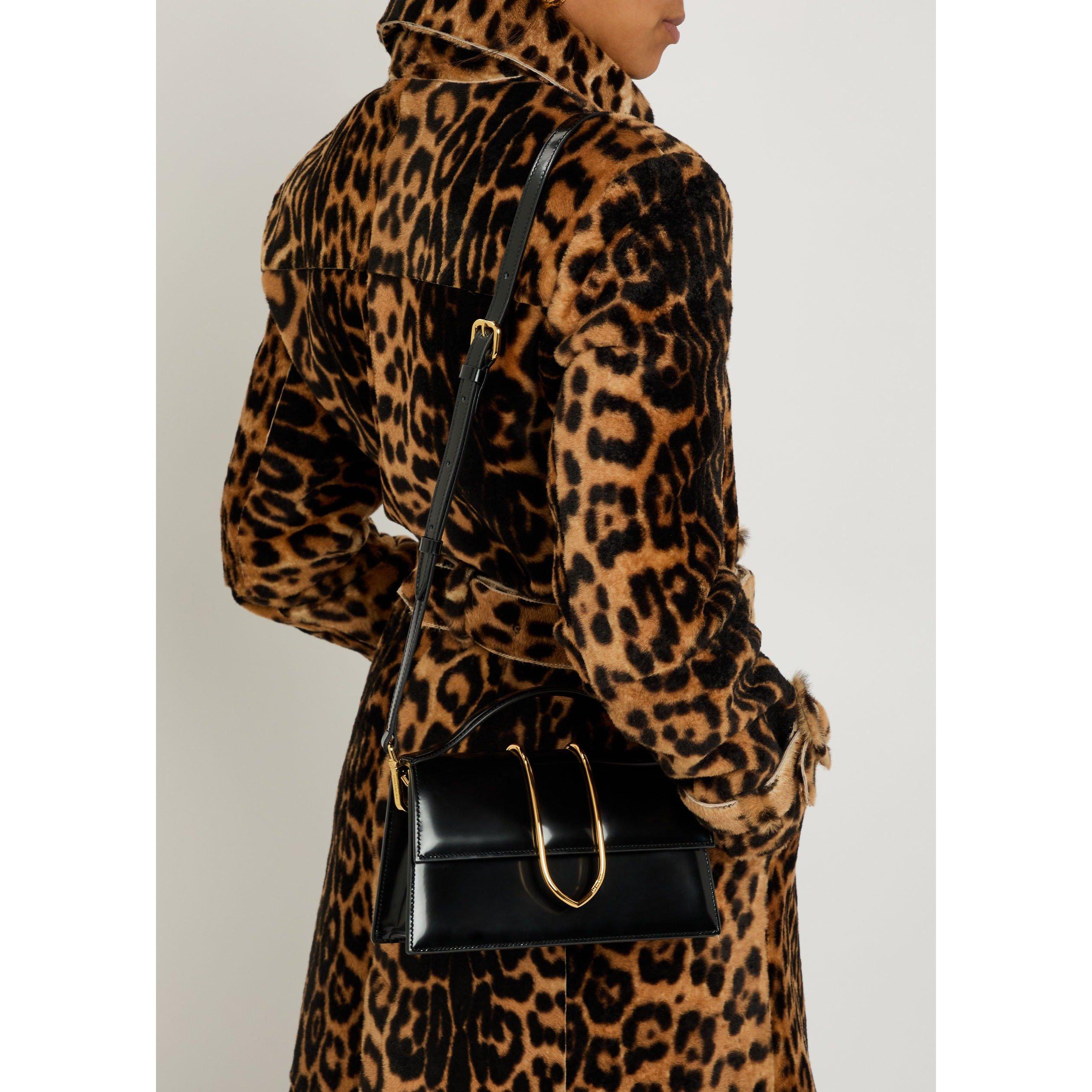 BLACK - Jacquemus - LE GRAND BAMBINO - 6