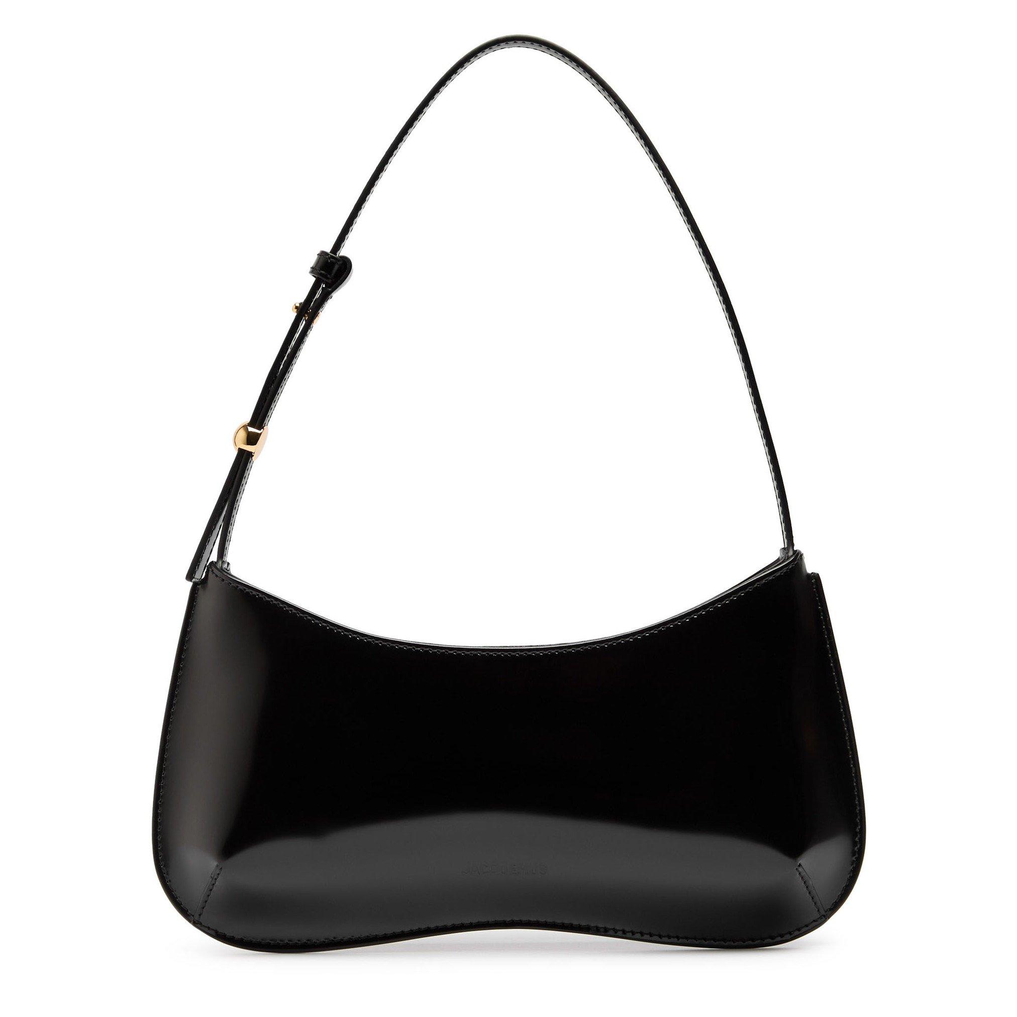 BLACK - Jacquemus - LE BISOU - 1