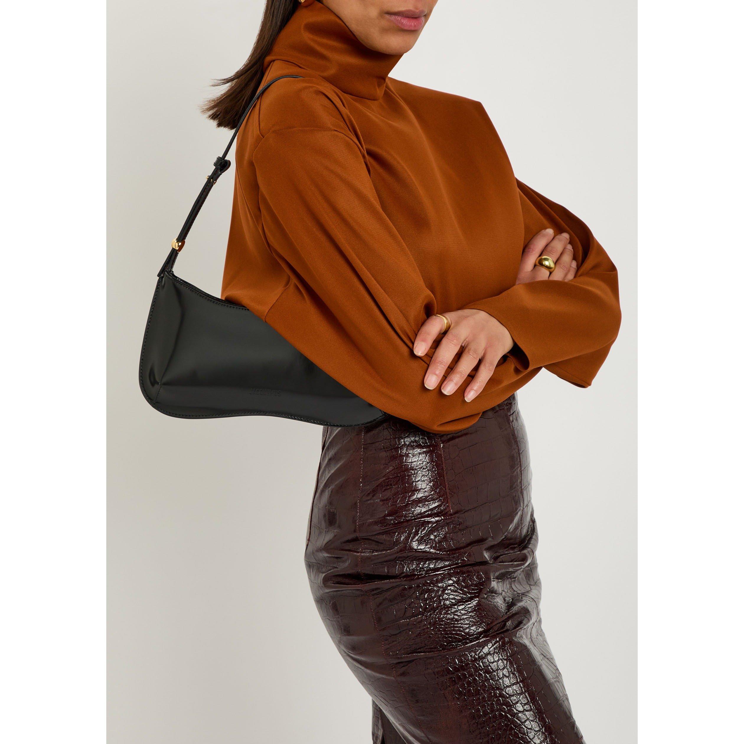 BLACK - Jacquemus - LE BISOU - 3