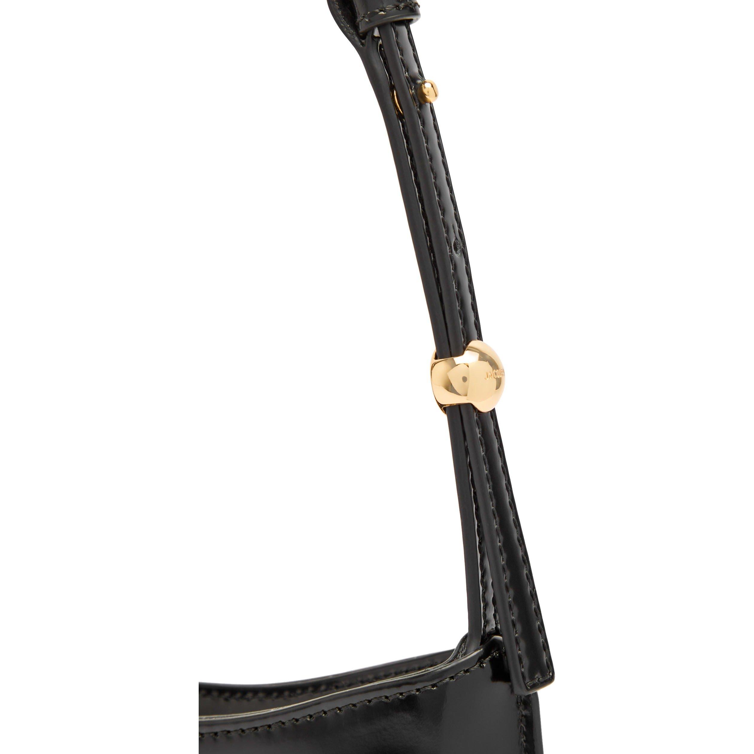 BLACK - Jacquemus - LE BISOU - 4