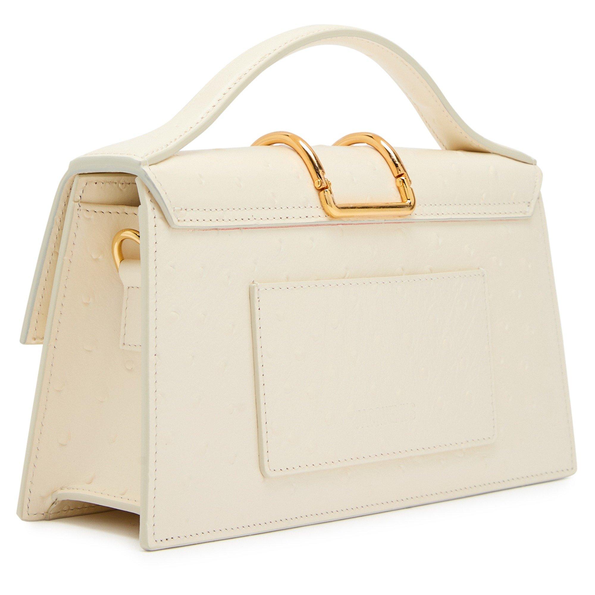 IVORY - Jacquemus - LE GRAND BAMBINO - 2