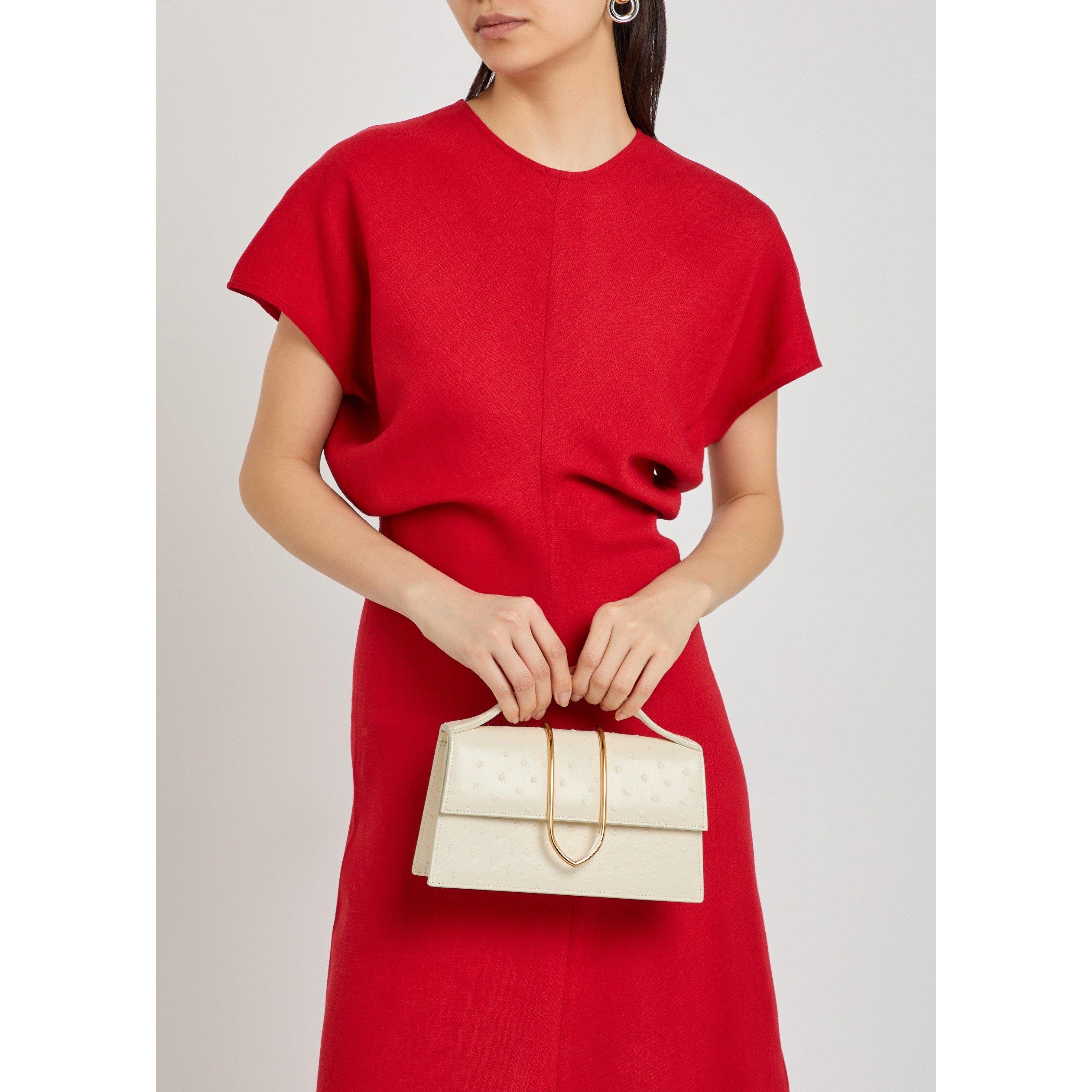 IVORY - Jacquemus - LE GRAND BAMBINO - 3