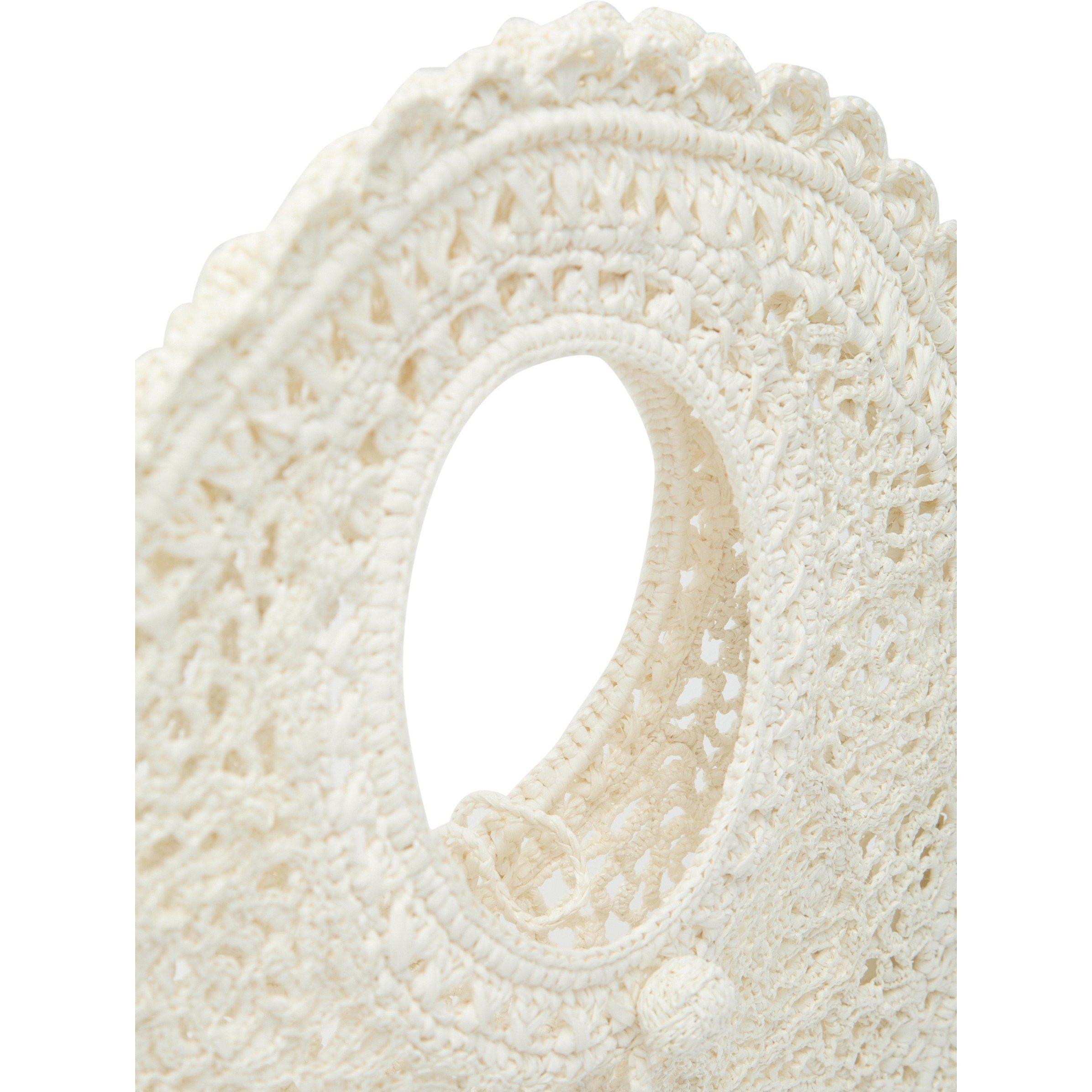 WHITE - Jacquemus - LE PETIT ROND SPIAGGIA - 5