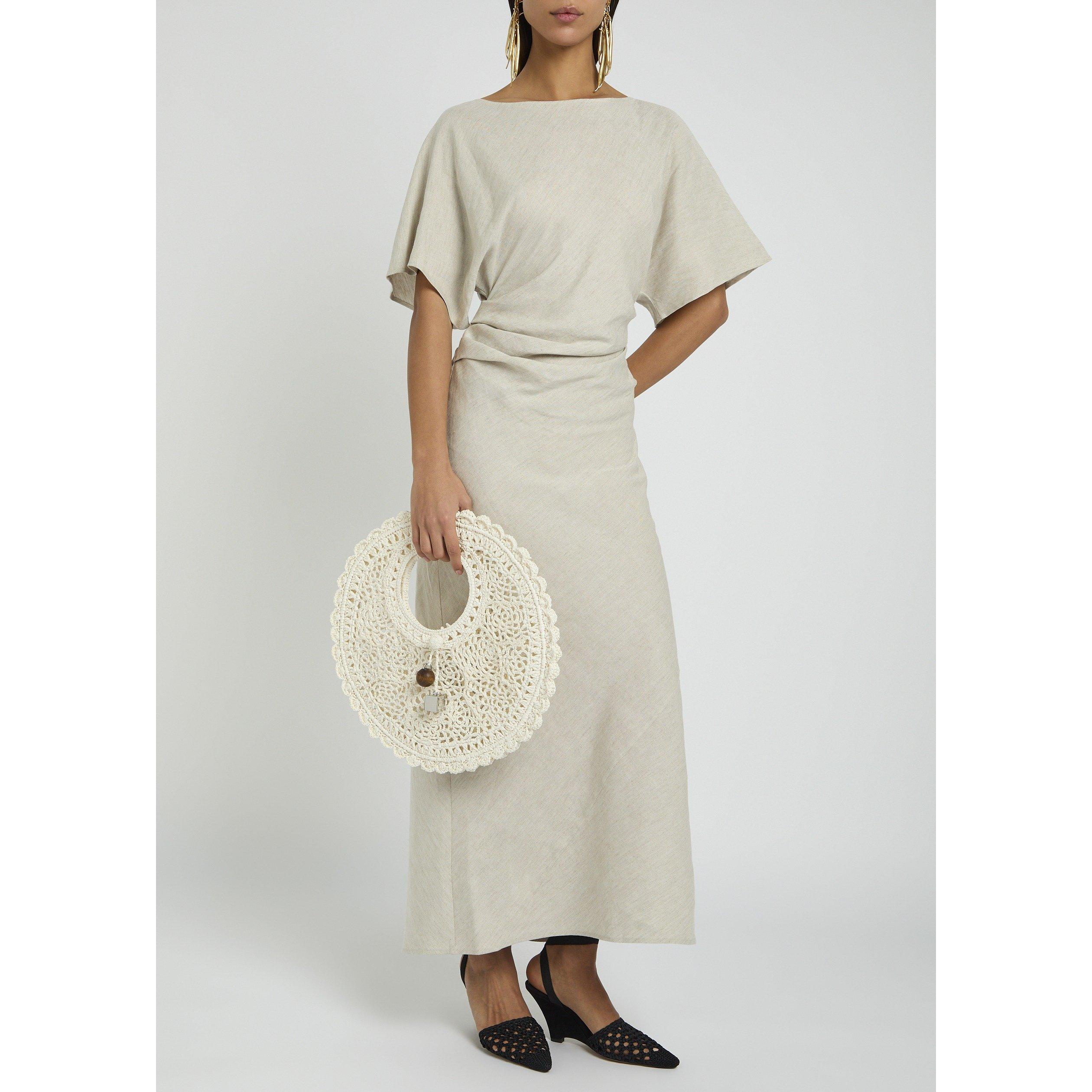 WHITE - Jacquemus - LE PETIT ROND SPIAGGIA - 6