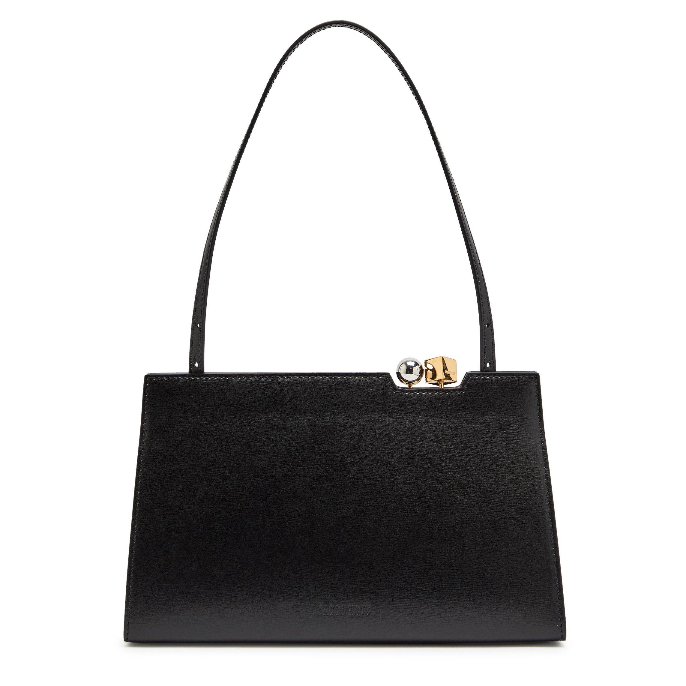 BLACK - Jacquemus - LE SALON