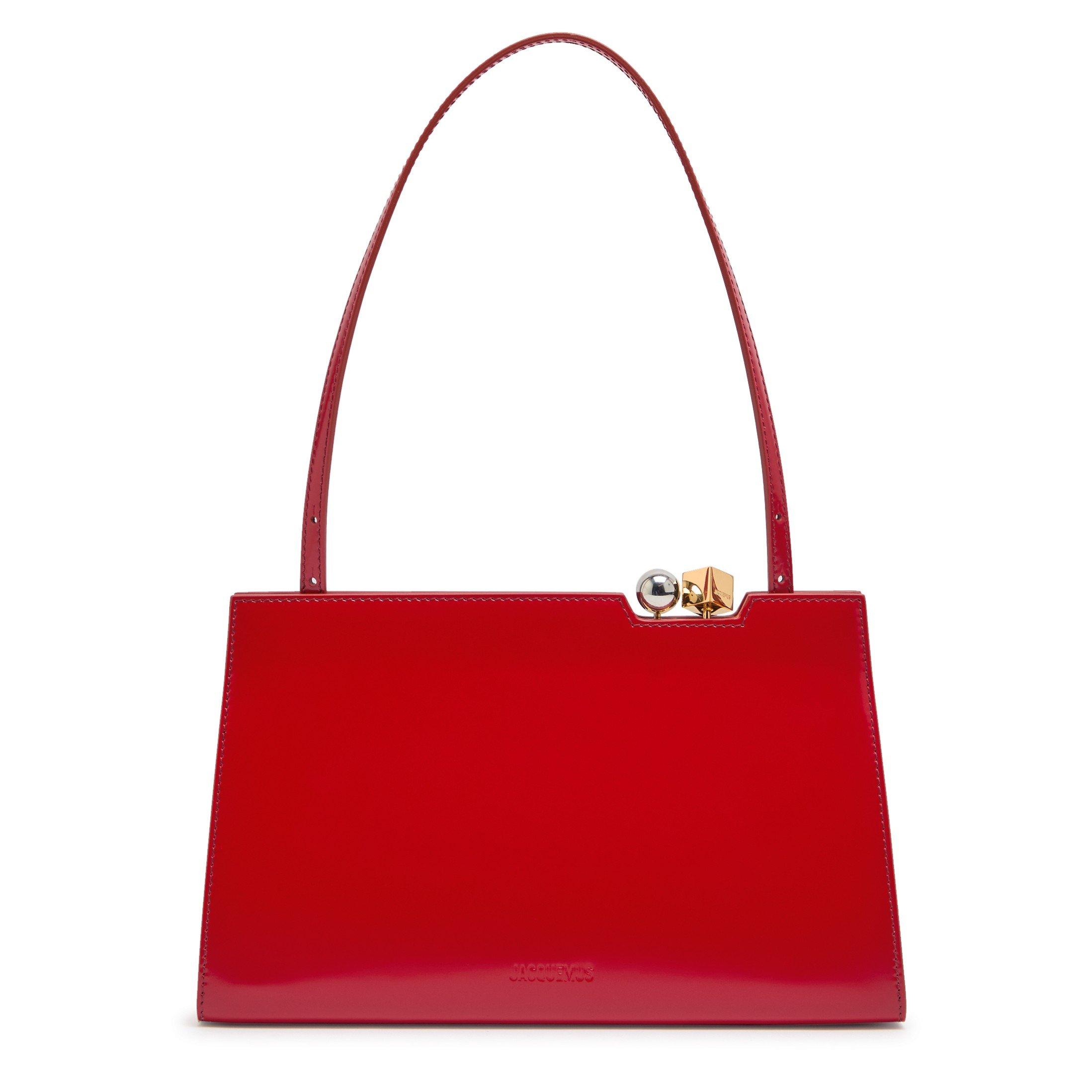RED - Jacquemus - LE SALON - 1