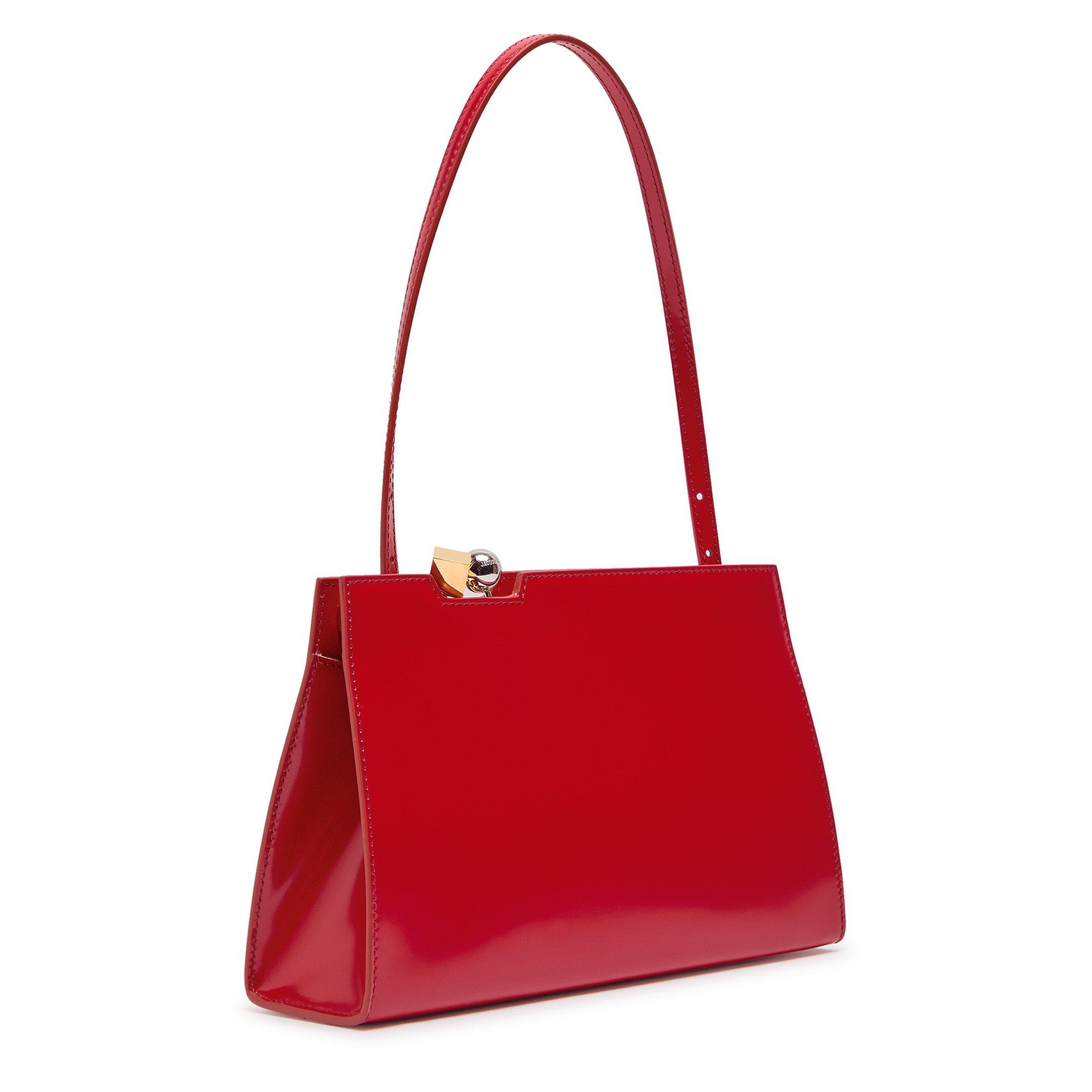 RED - Jacquemus - LE SALON - 2