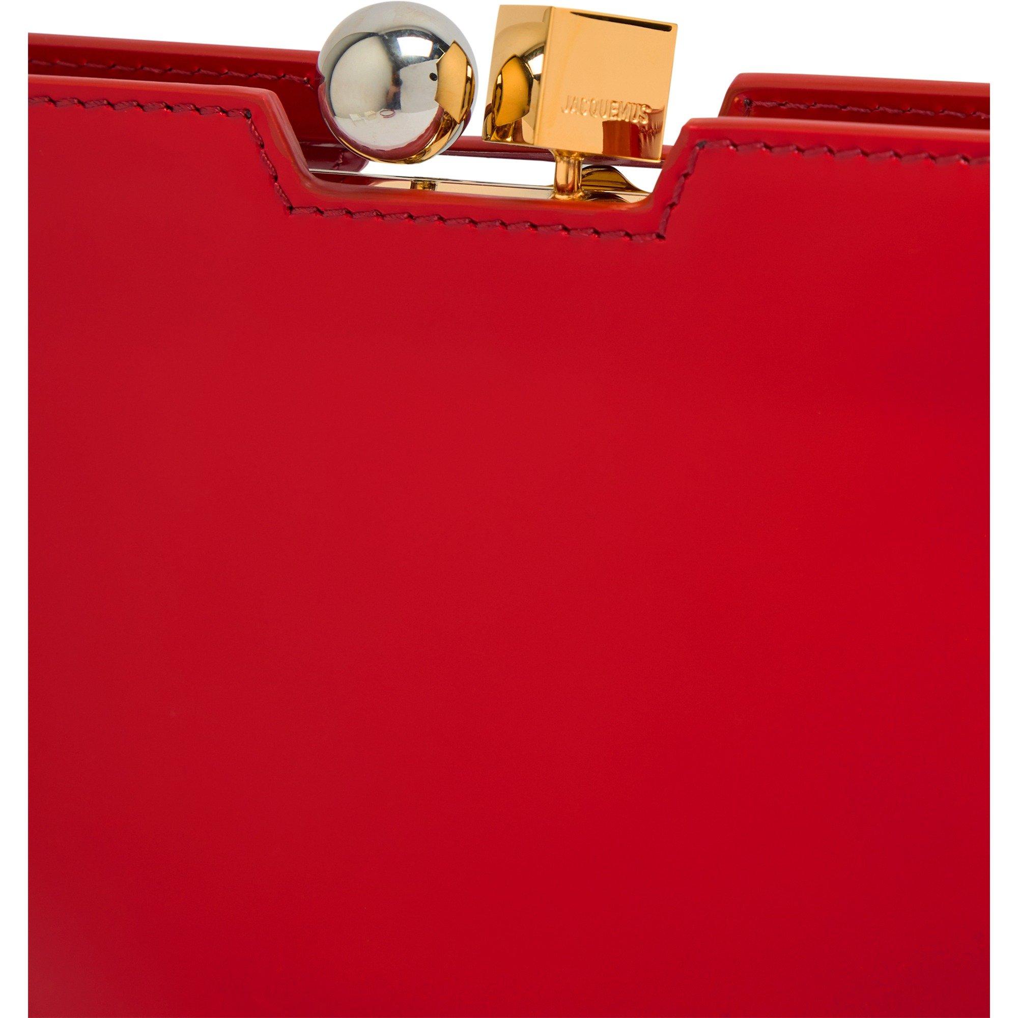 RED - Jacquemus - LE SALON - 4
