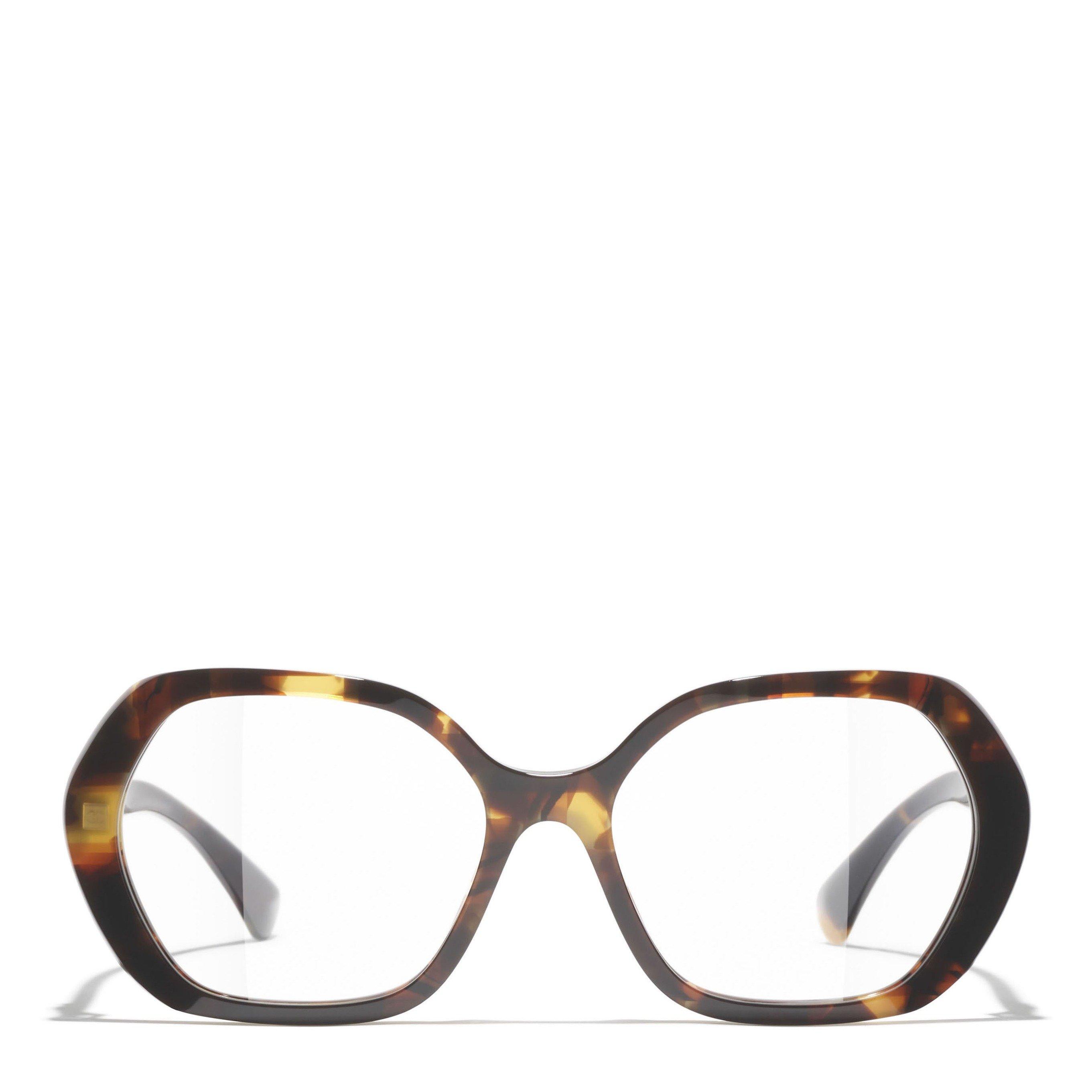 BROWN HAVANA - CHANEL - CHANEL OS OPTICAL - 2