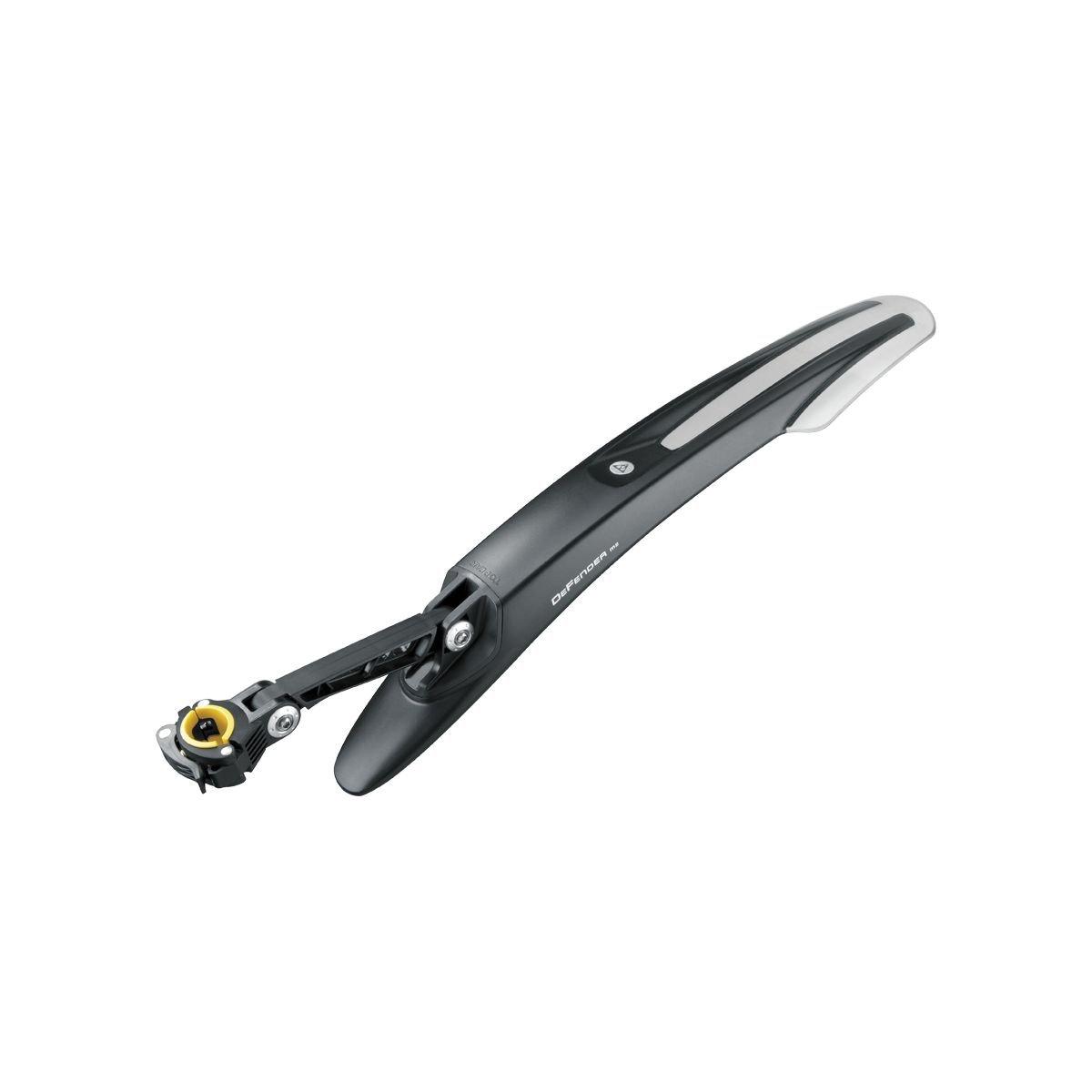 Topeak Uisex Defeder M2 Rear Mudguard - 26'' - 
