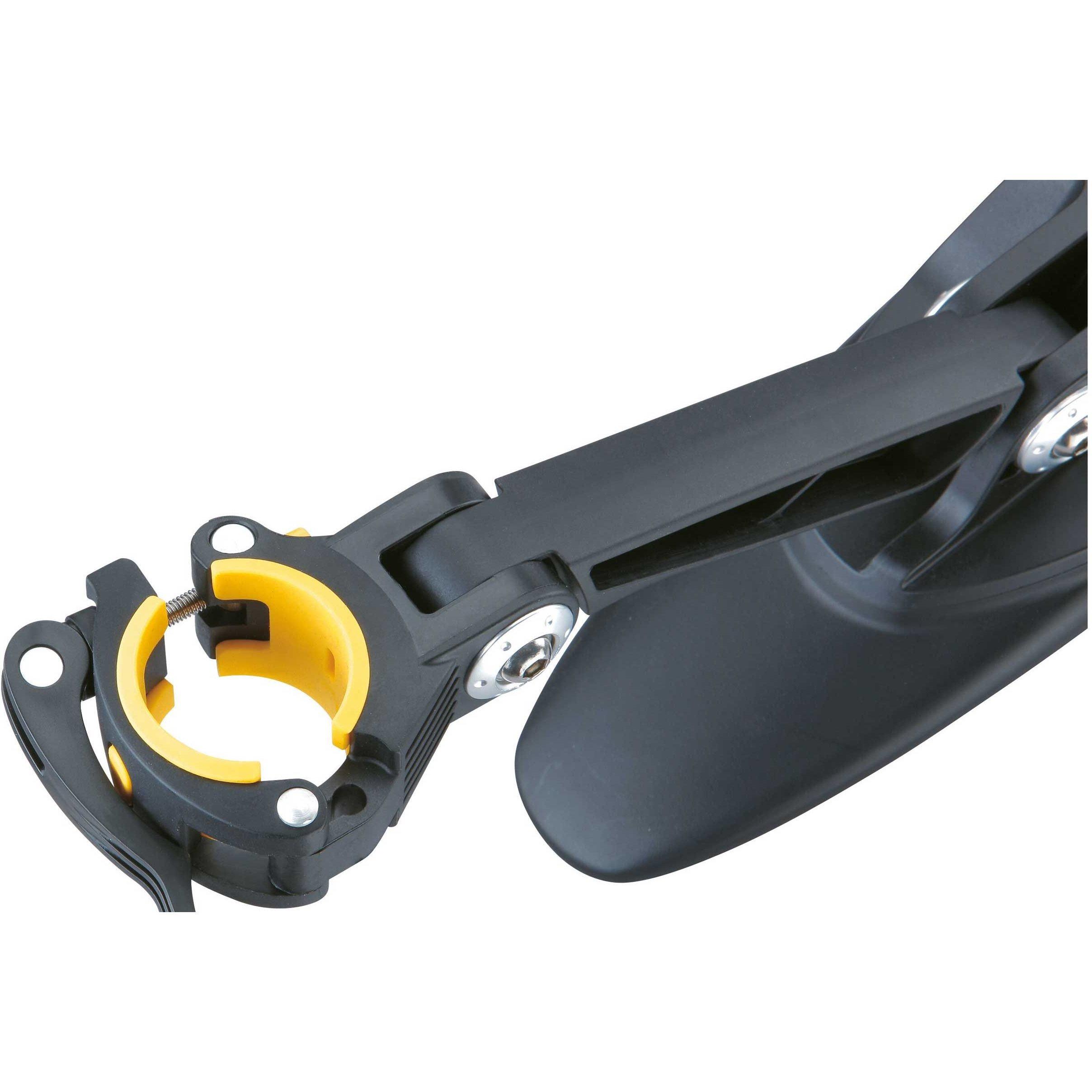 N/A - Topeak - Topeak Defender M2 Rear Mudguard - 26'' - 4