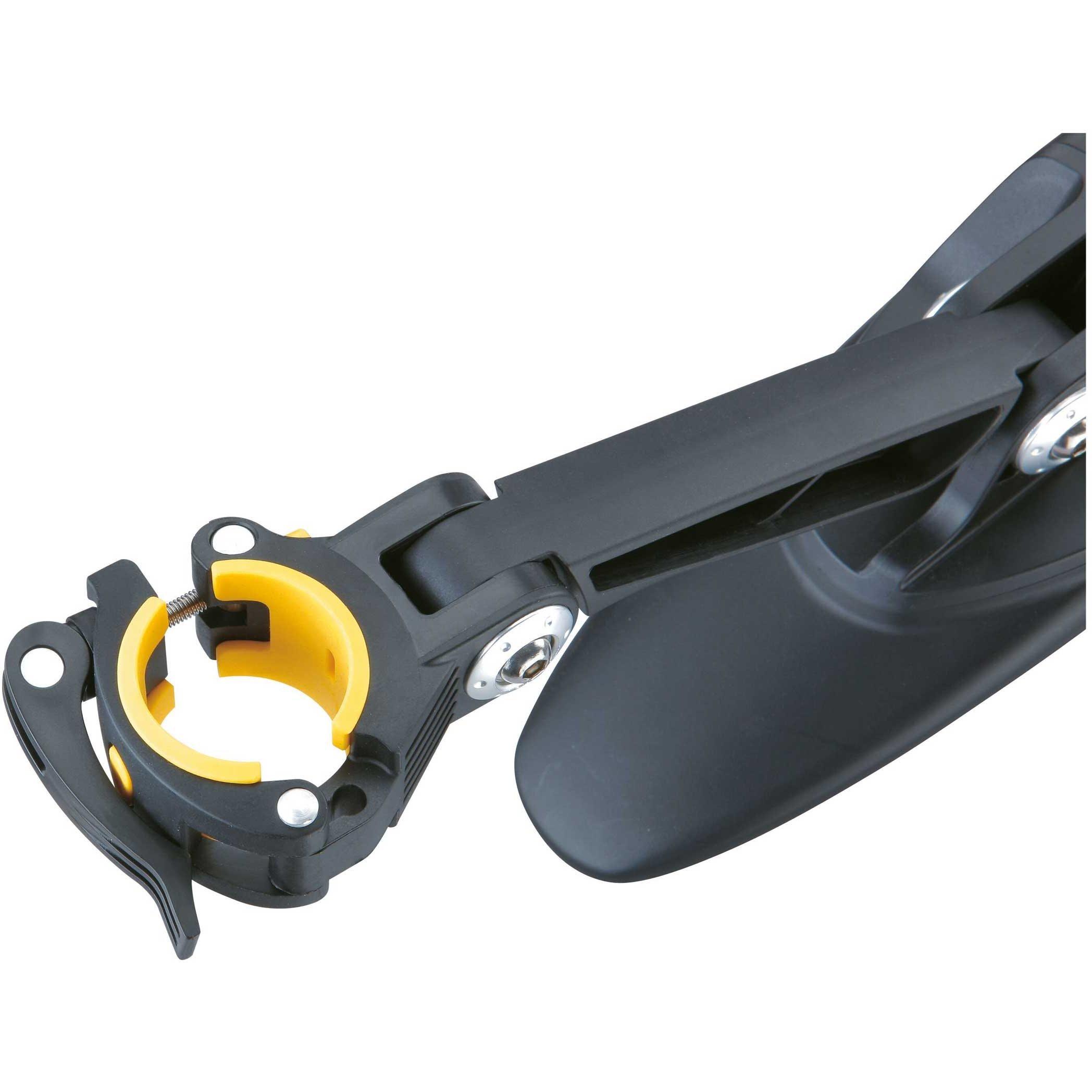 N/A - Topeak - Topeak Defender M2 Rear Mudguard - 26'' - 5