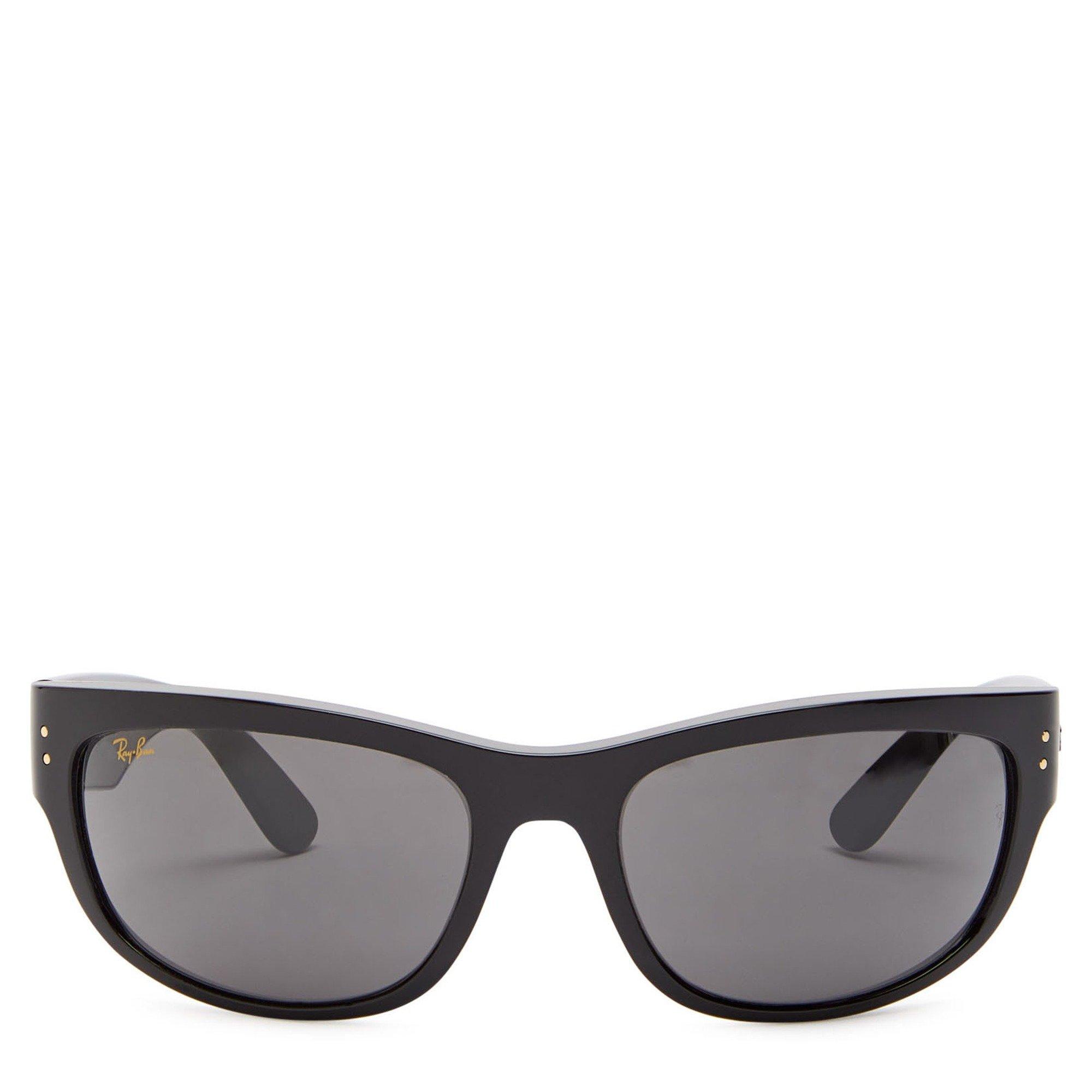 BLACK - Ray-Ban - RB ASAPROCKY ULTRA WRAP SG - 2