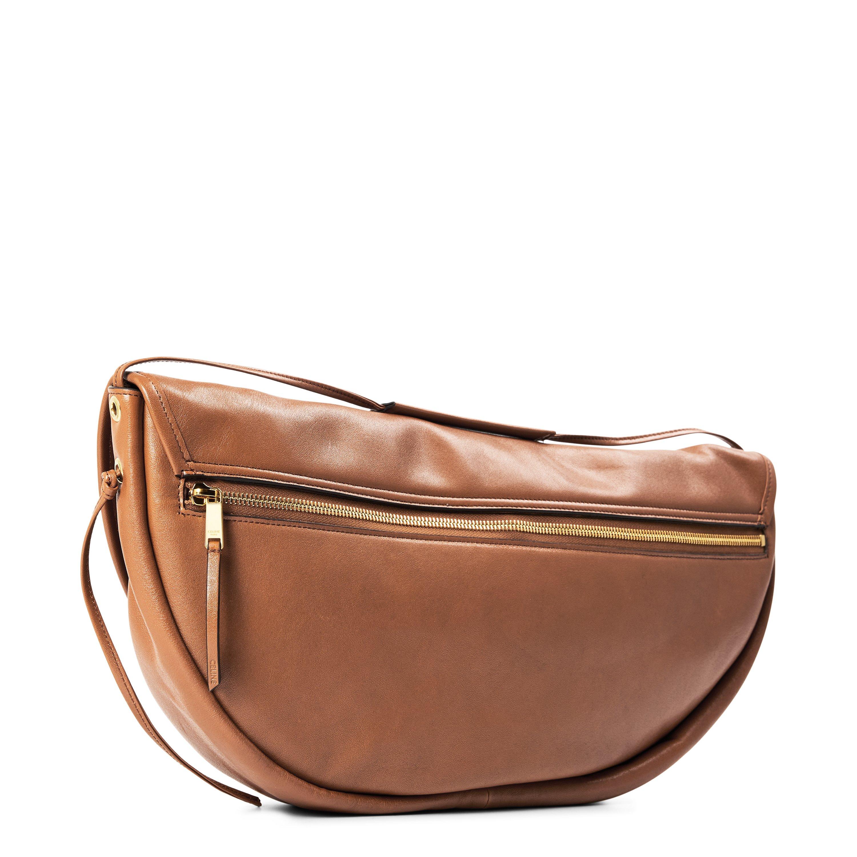 TAN - Celine - HALFMOON COMPANION - 2