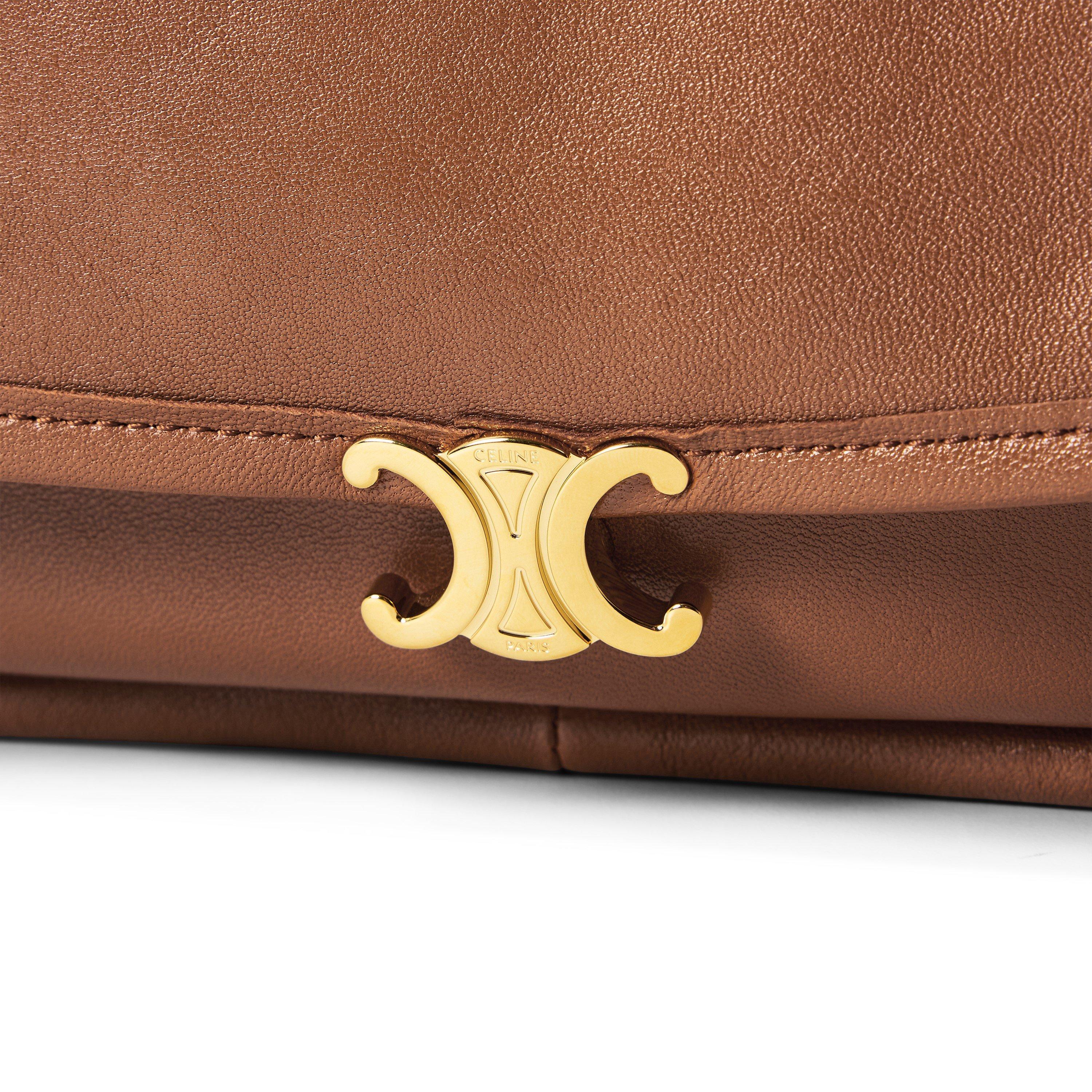 TAN - Celine - HALFMOON COMPANION - 3