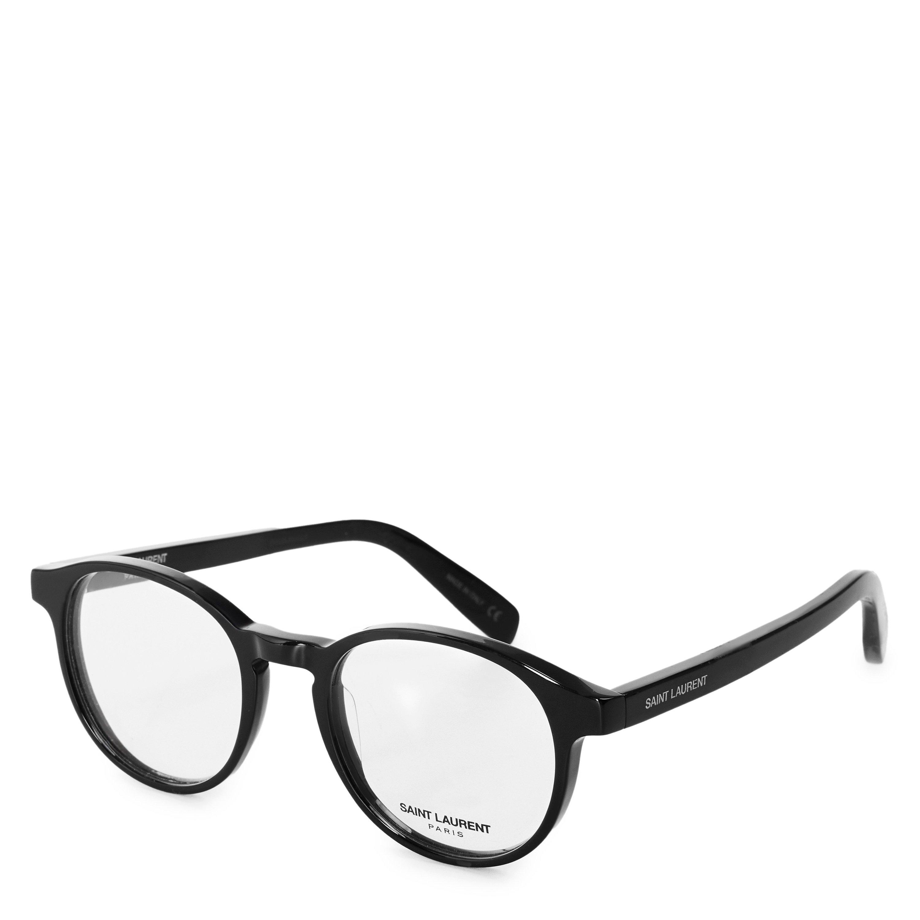 BLACK - Saint Laurent - Reading Glasses - 1