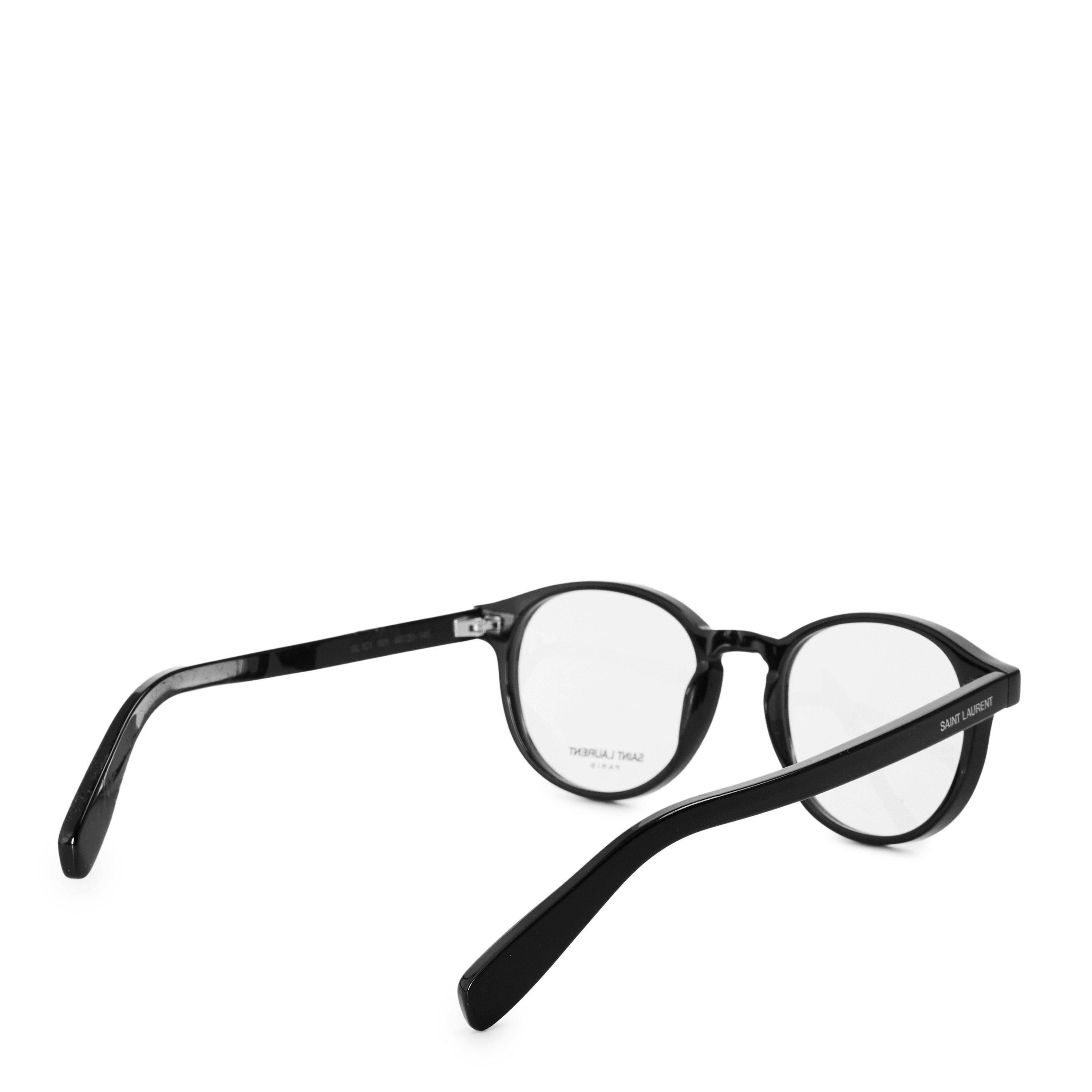 BLACK - Saint Laurent - Reading Glasses - 2