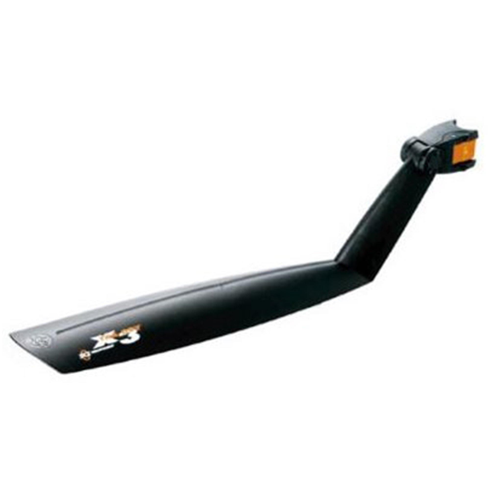 Sks  Xtra Dry Rear Mudguard - 26 - Black