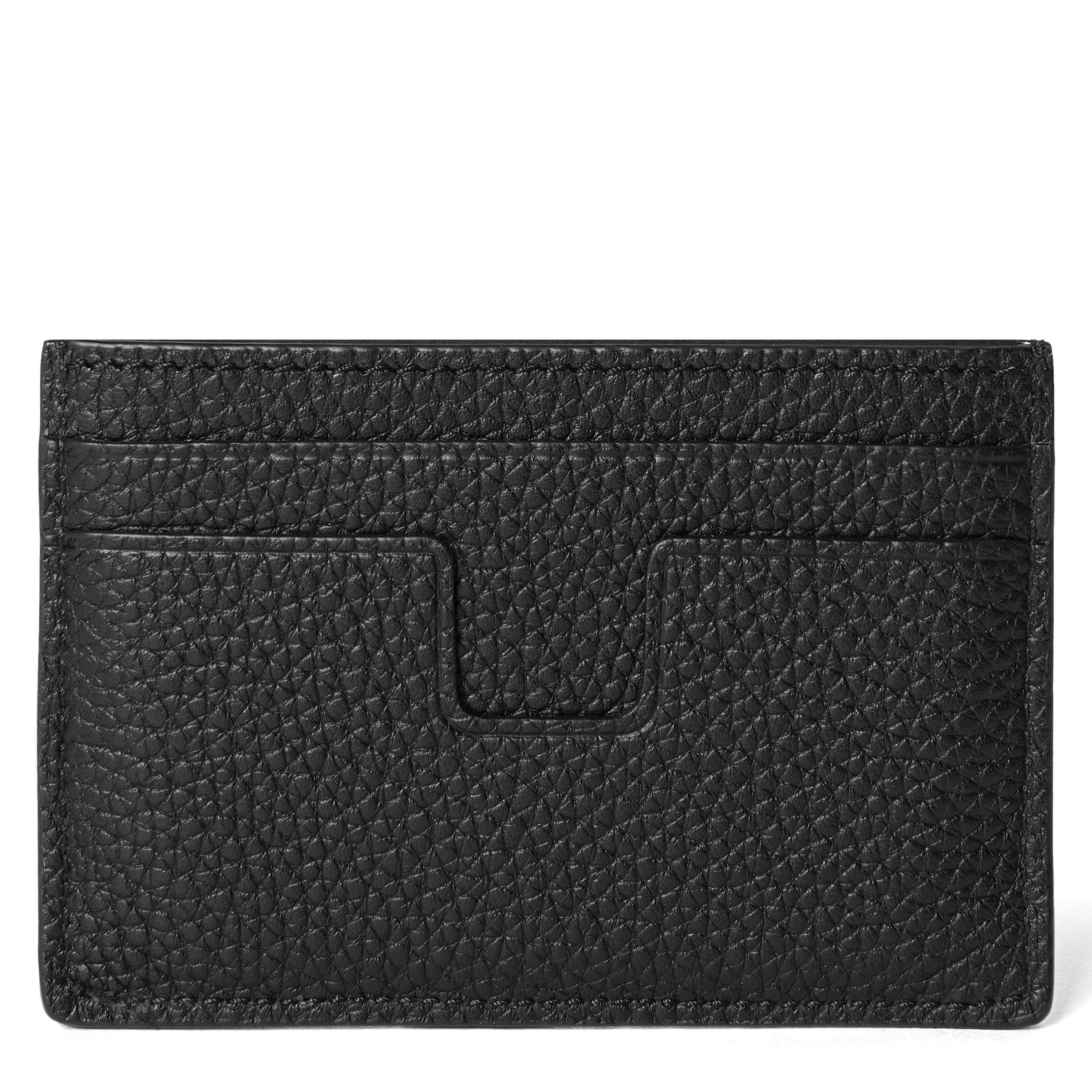 BLACK - Tom Ford - black credit classic card - 2