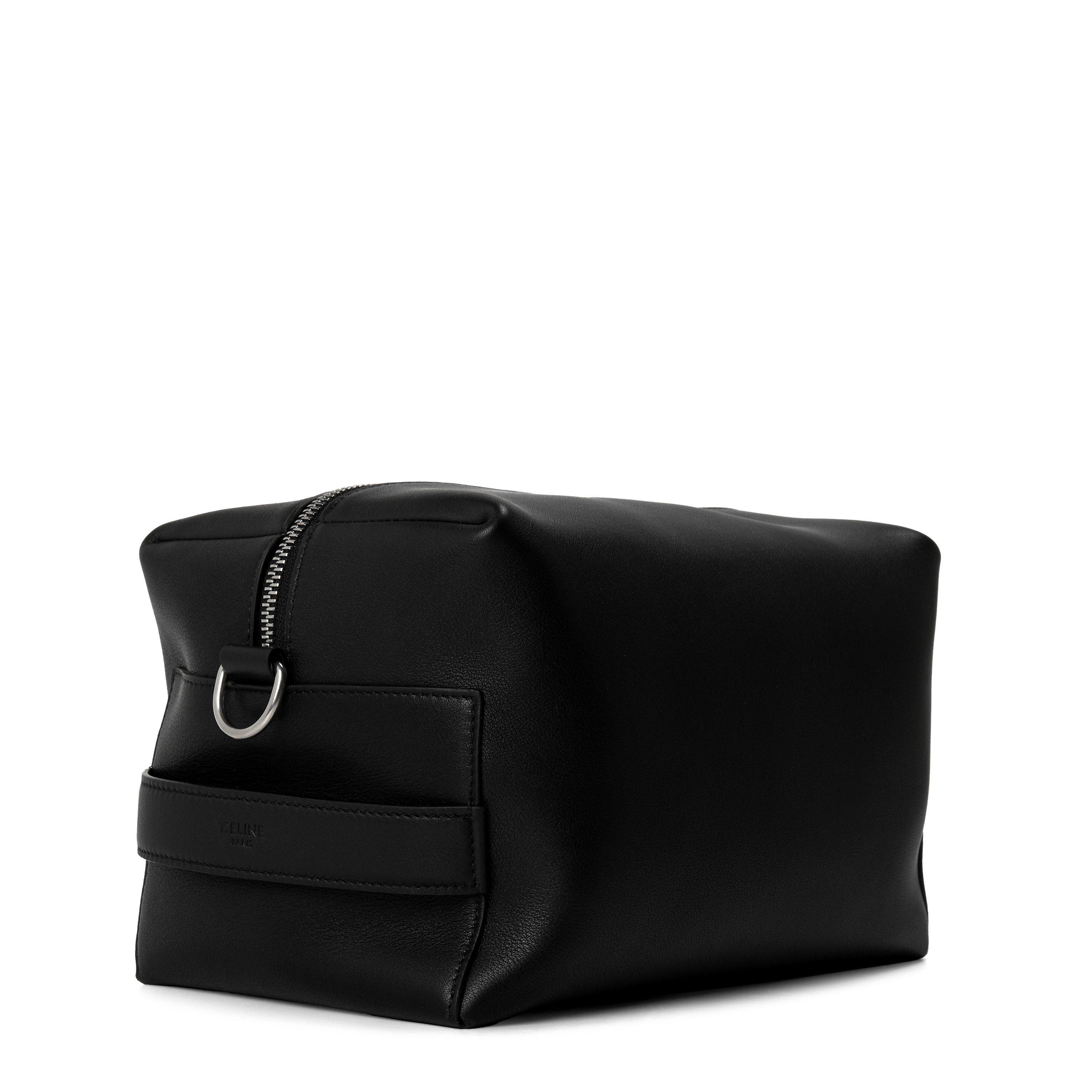 BLACK - Celine - MESSENGER BAG - 2