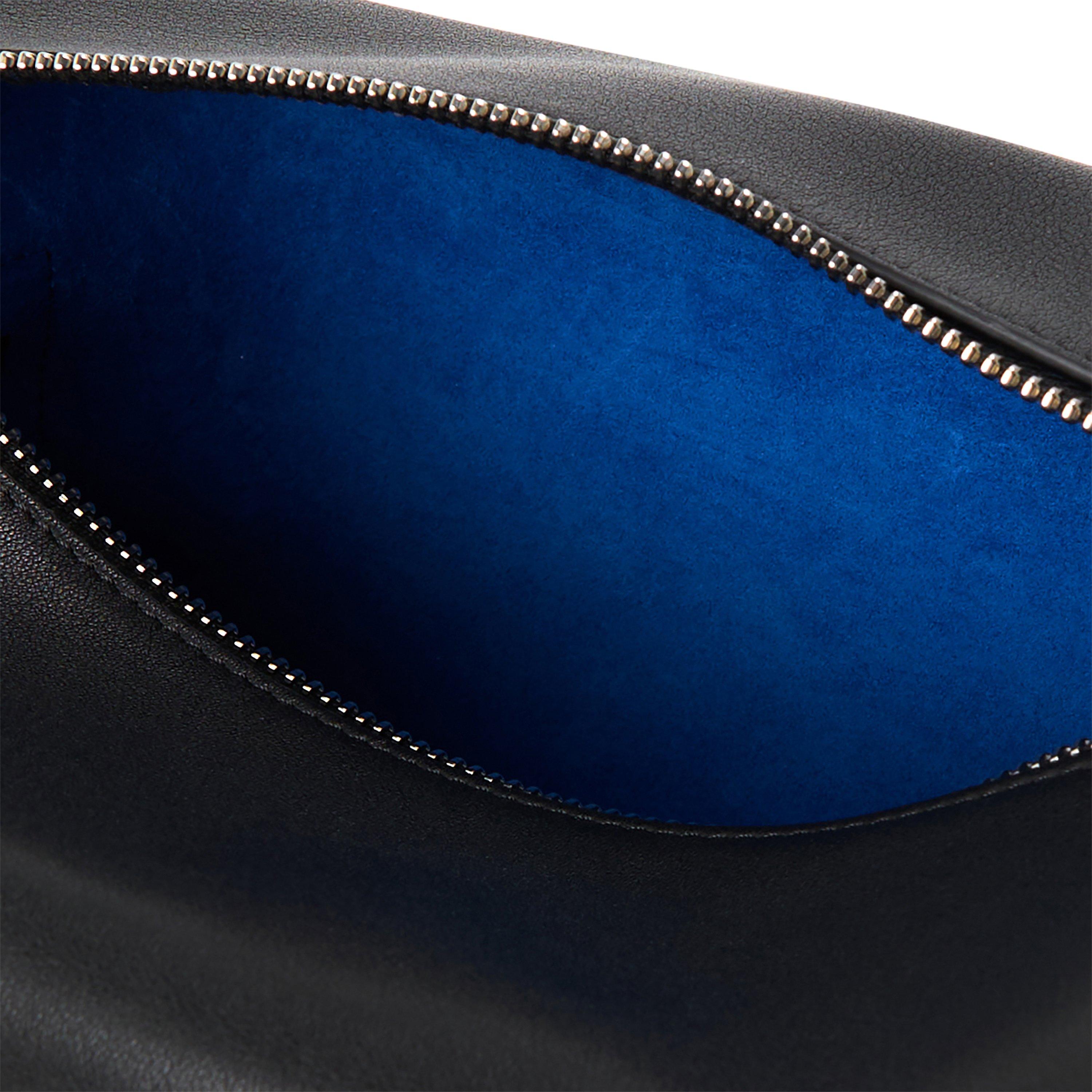 BLACK - Celine - MESSENGER BAG - 4
