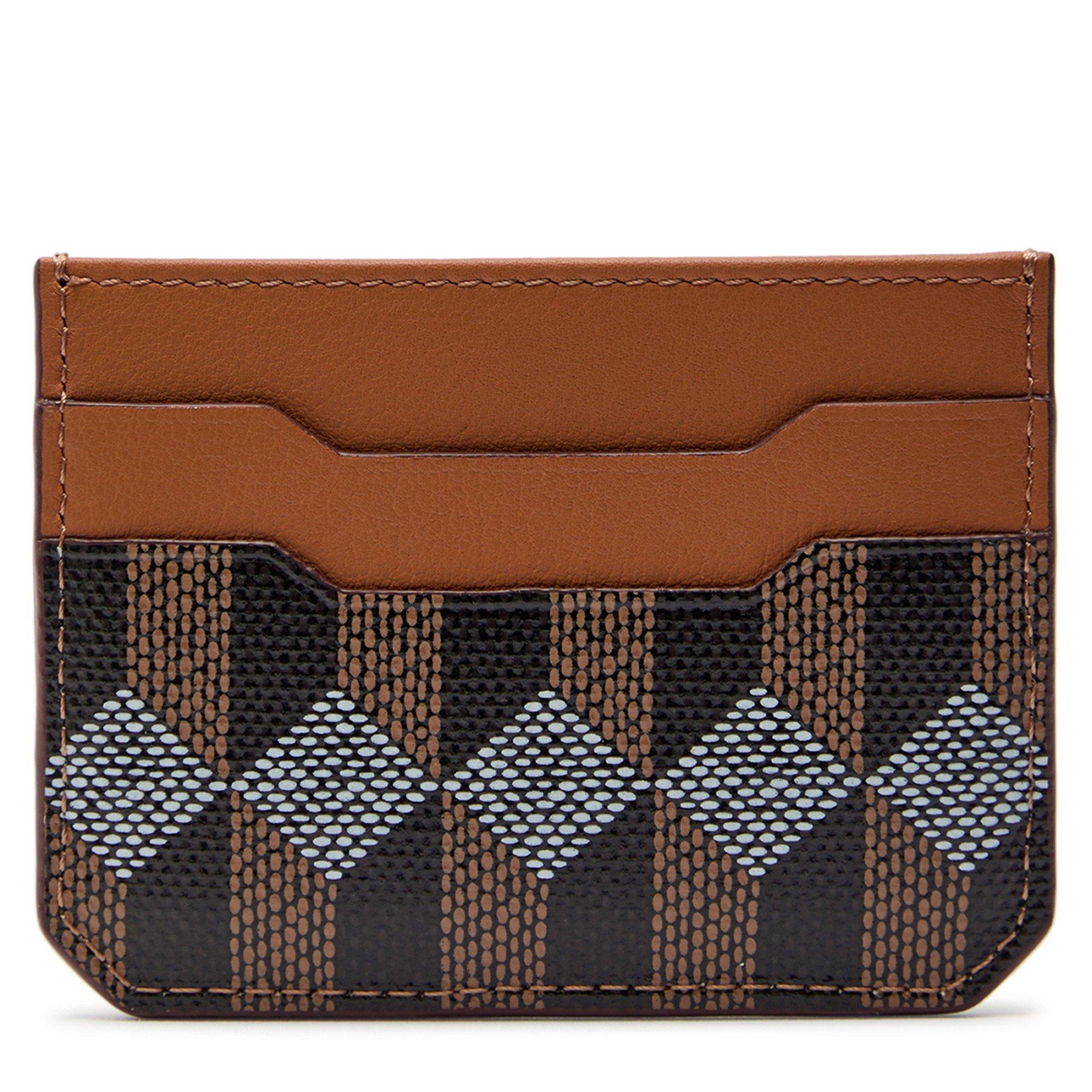 BROWN - Au Depart - CARD HOLDER - 2