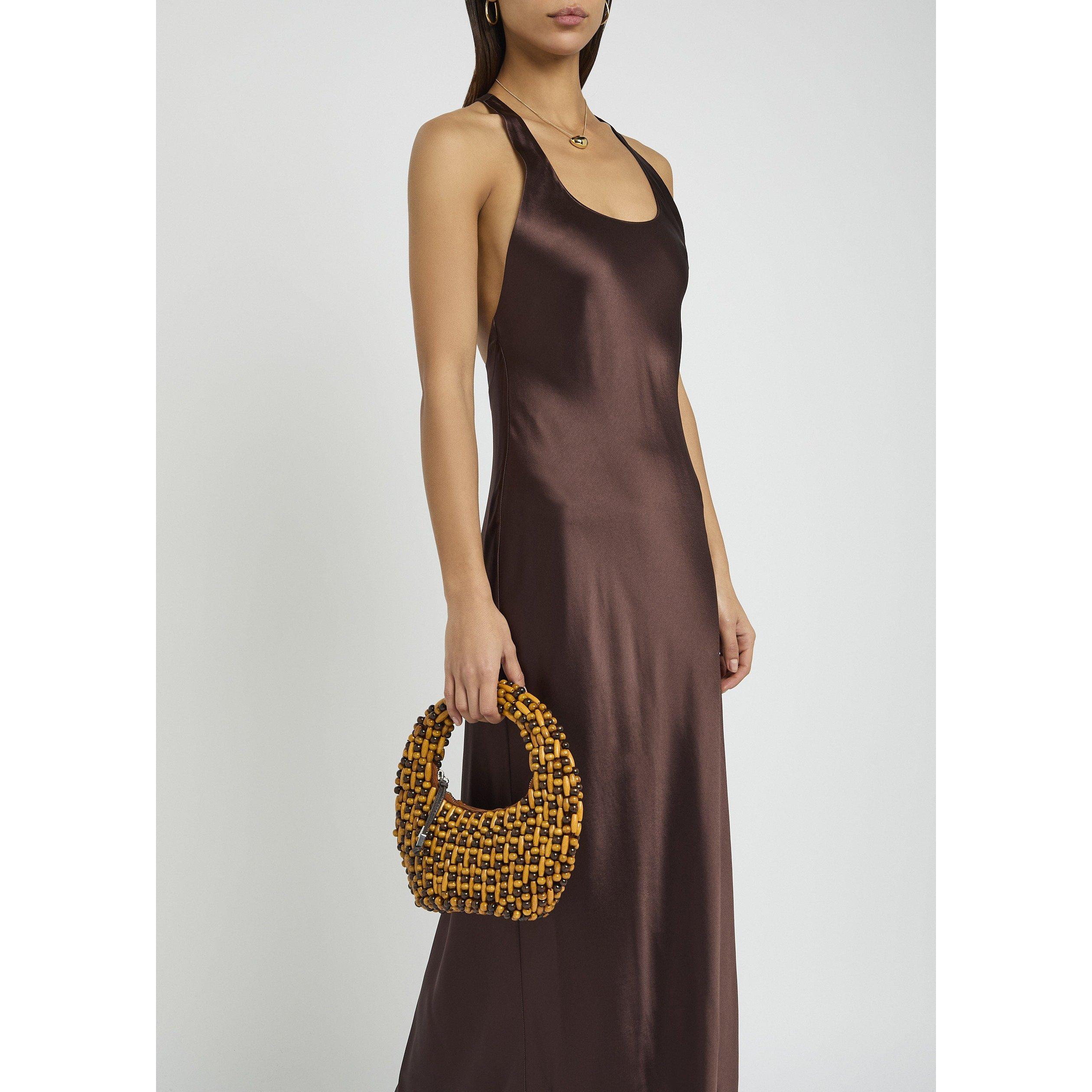 BROWN - Staud - REEF BAG - 6