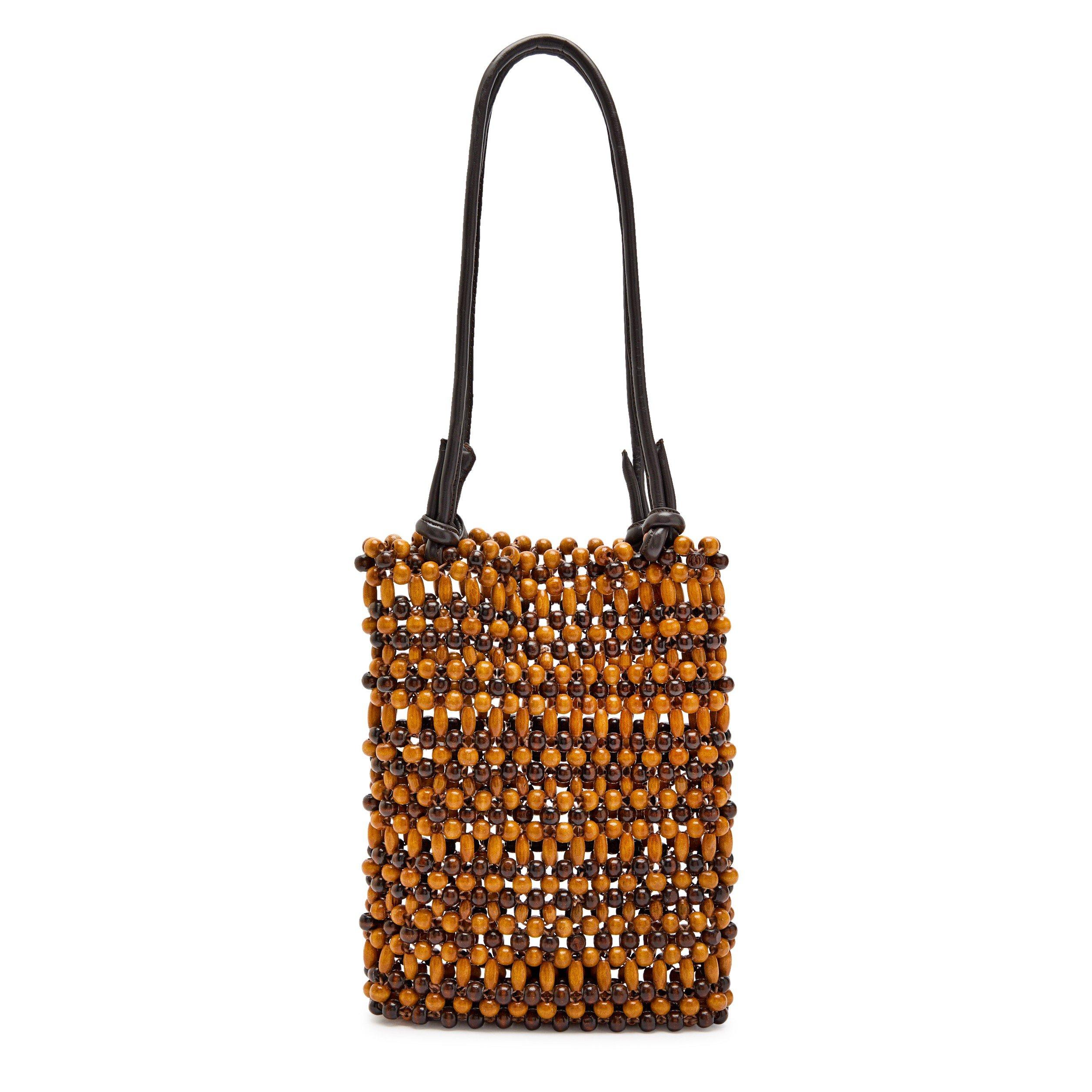 Staud BAJA MINI TOTE