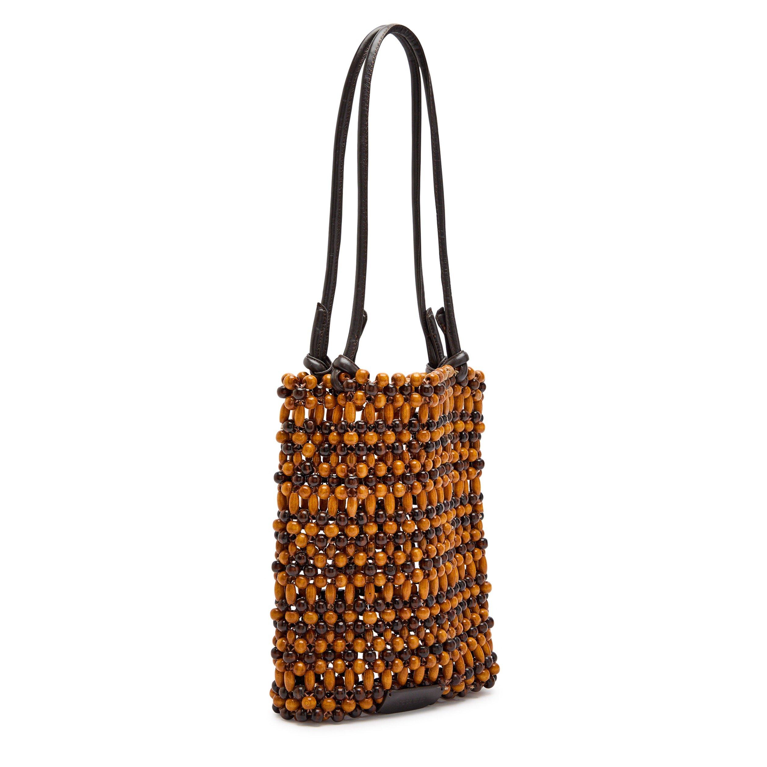 MULTICOLOURED 1 - Staud - BAJA MINI TOTE - 2