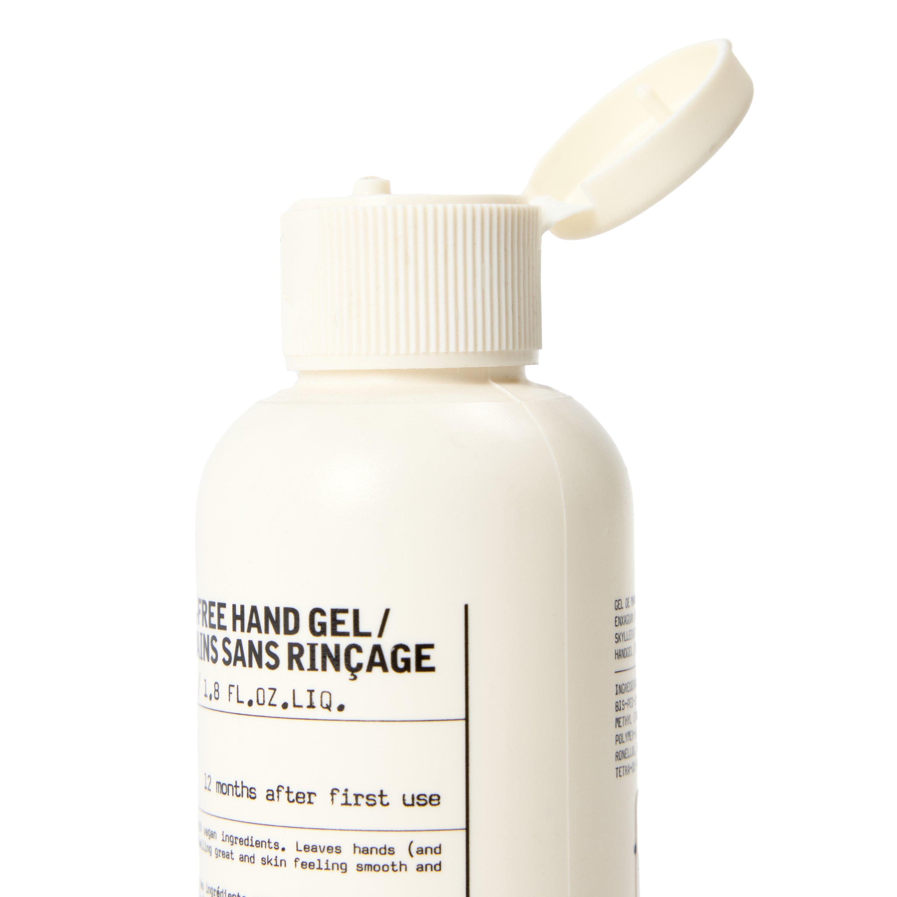 Not Applicable - Le Labo - Basil Rinse-Free Hand Sanitiser 55 ml - 2