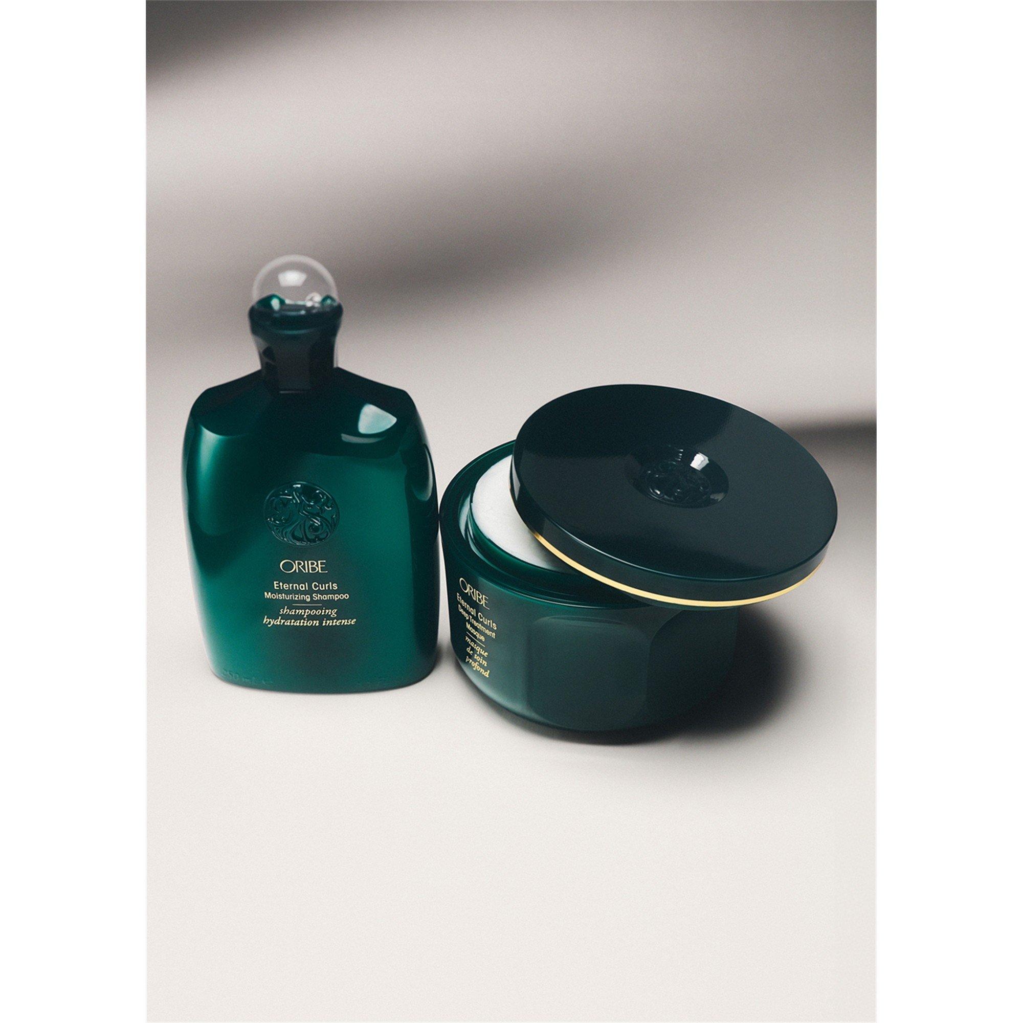 Not Applicable - Oribe - Eternal Curls Shampoo - 4