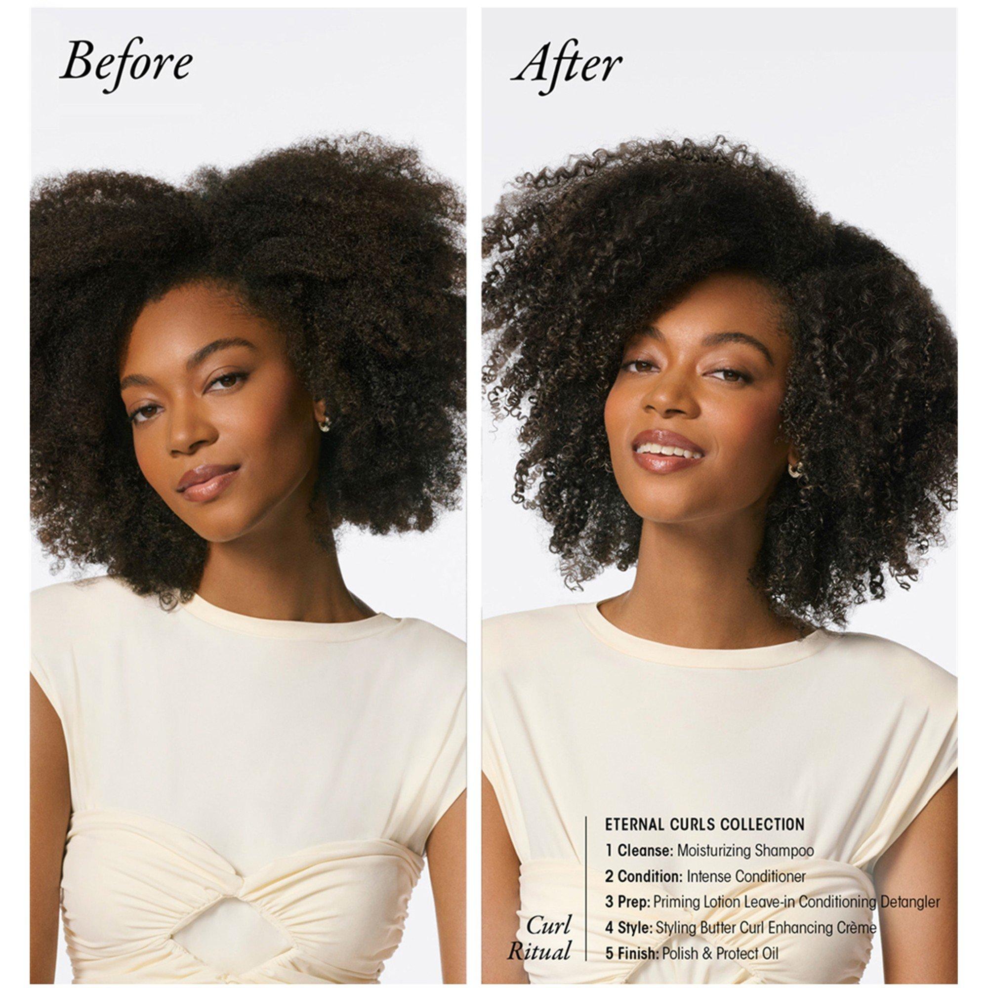 Not Applicable - Oribe - Eternal Curls Shampoo - 5